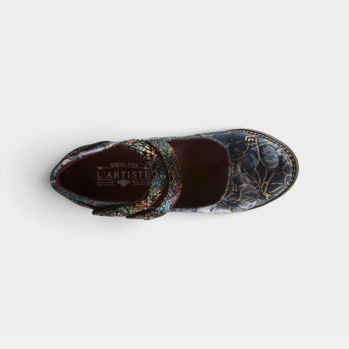 L'Artiste Showy-Vivi Women's Dress Shoes — product view 10