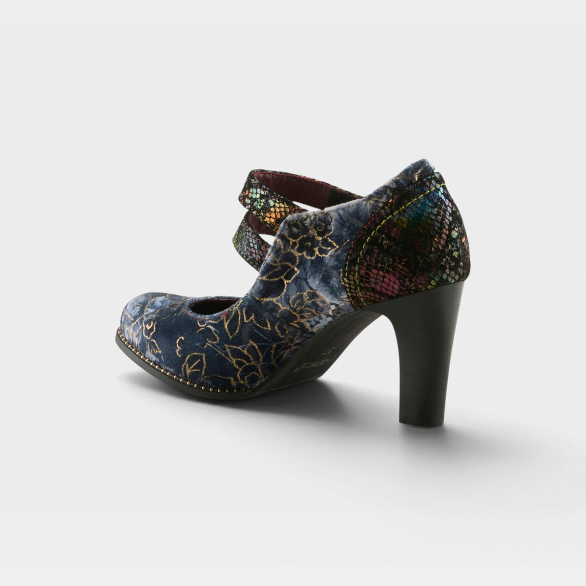 L'Artiste Showy-Vivi Women's Dress Shoes — product view 12
