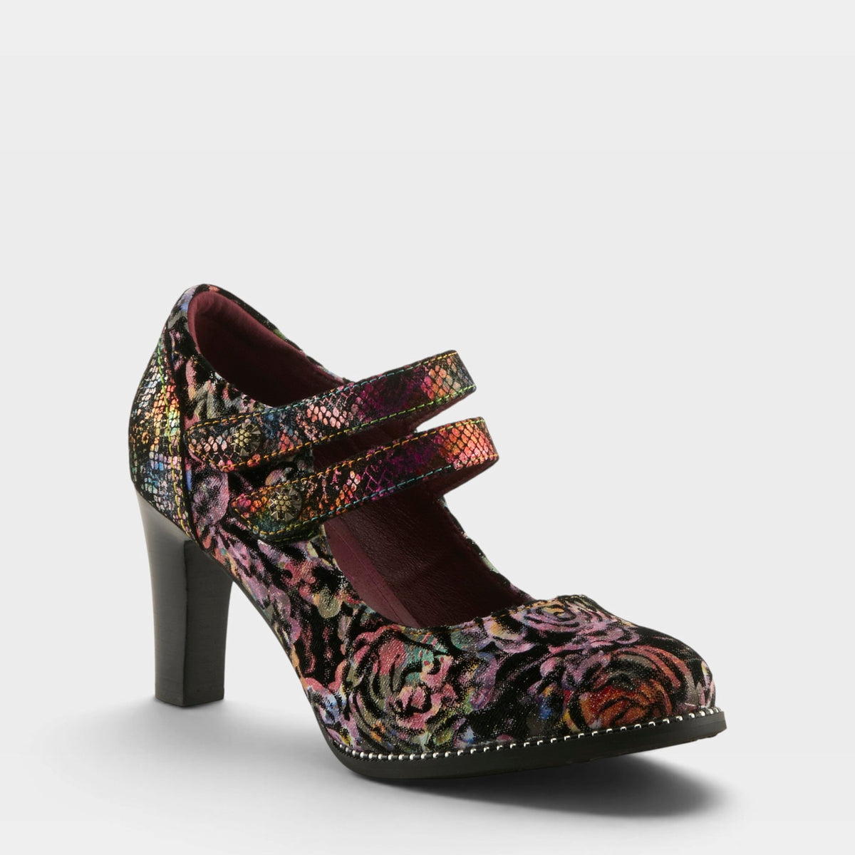 L'Artiste Showy-Vivi Women's Dress Shoes — product view 2