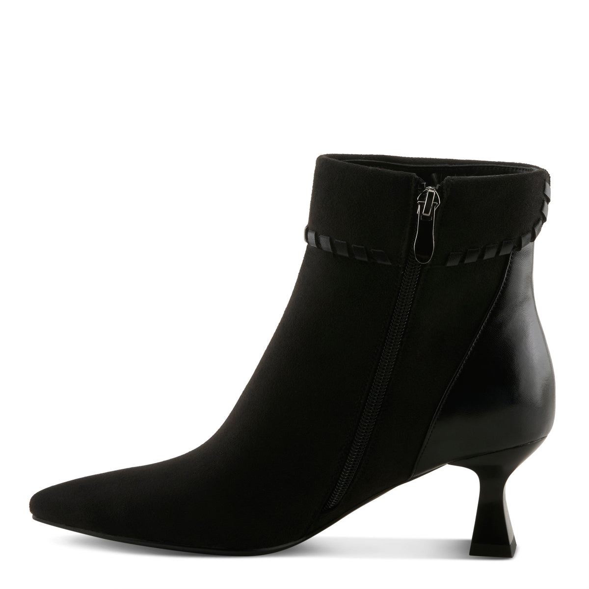 Azura Sidesaddle Women's Boots — product view 2