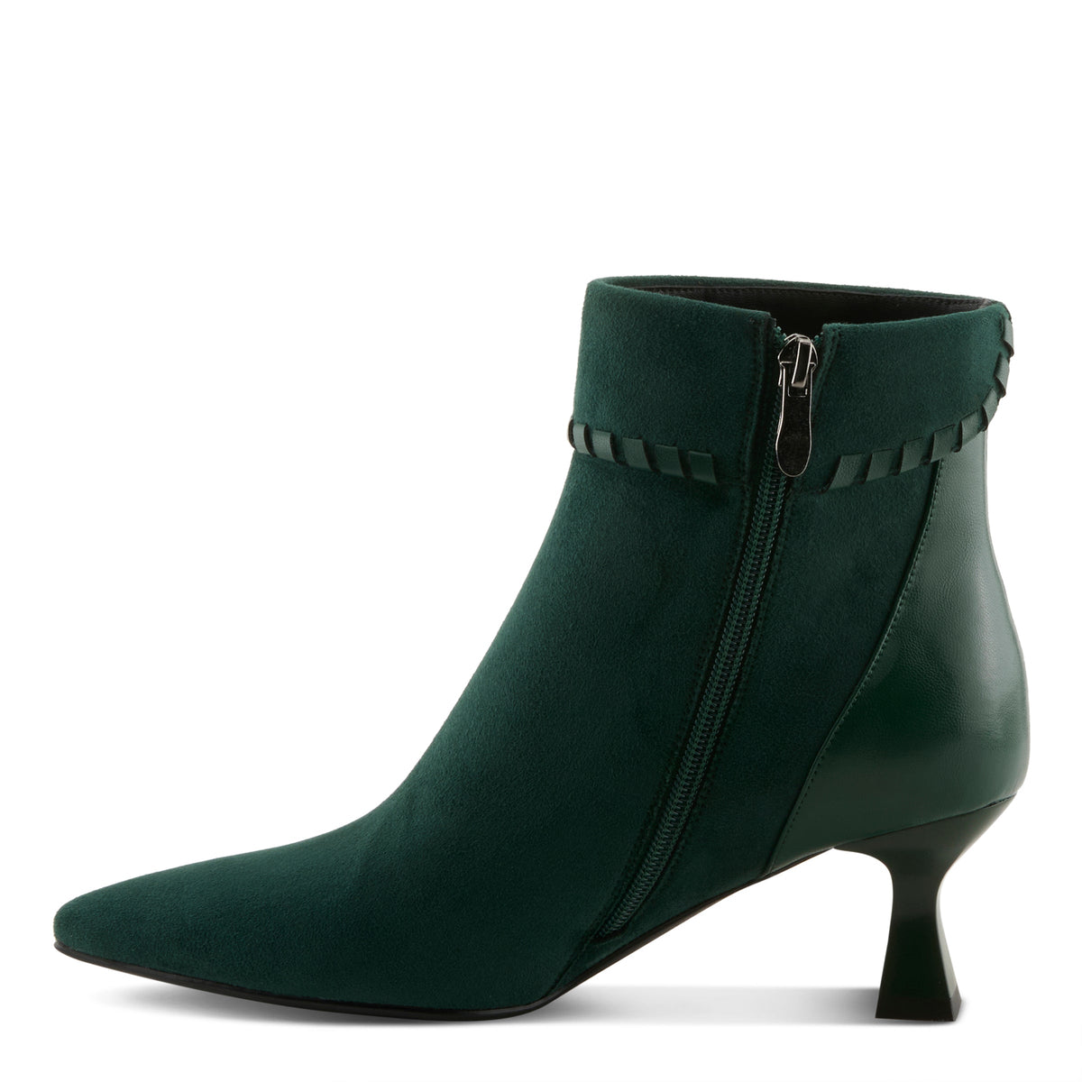 Azura Sidesaddle Women's Boots — product view 9