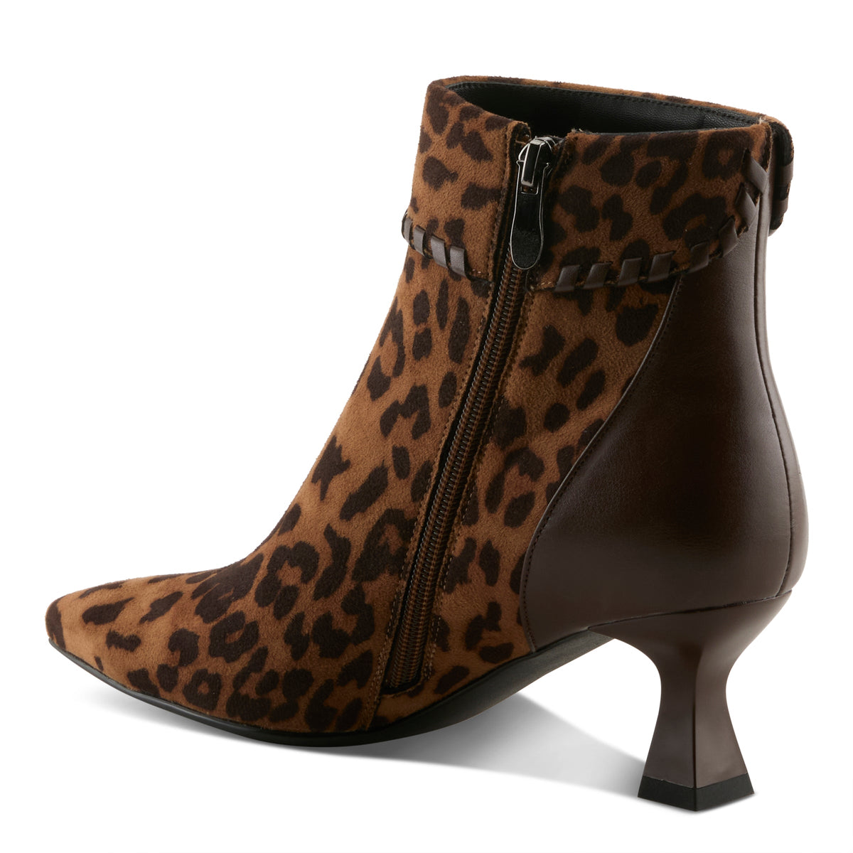 Azura Sidesaddle Women's Boots — product view 21