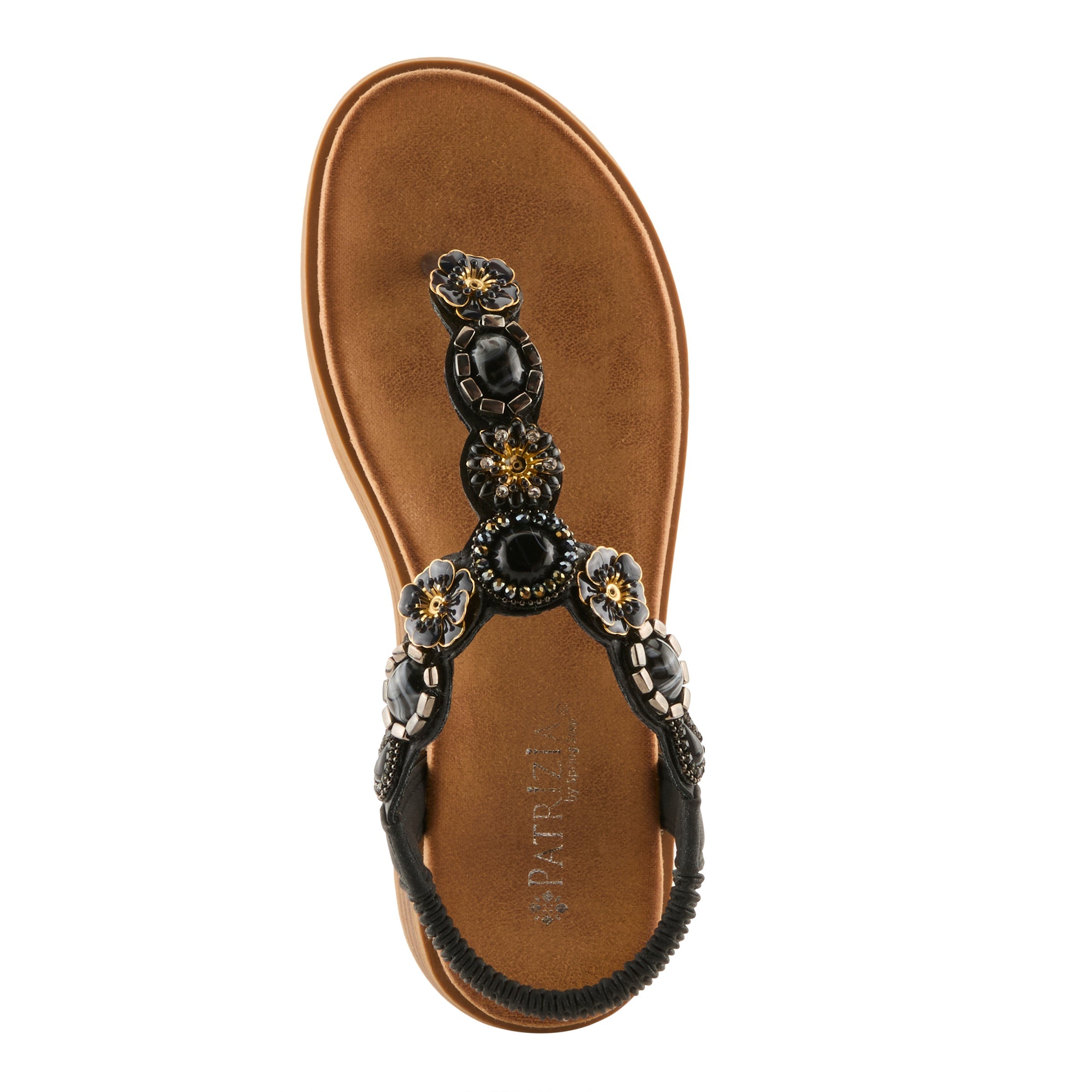 PATRIZIA SINAI SANDALS
