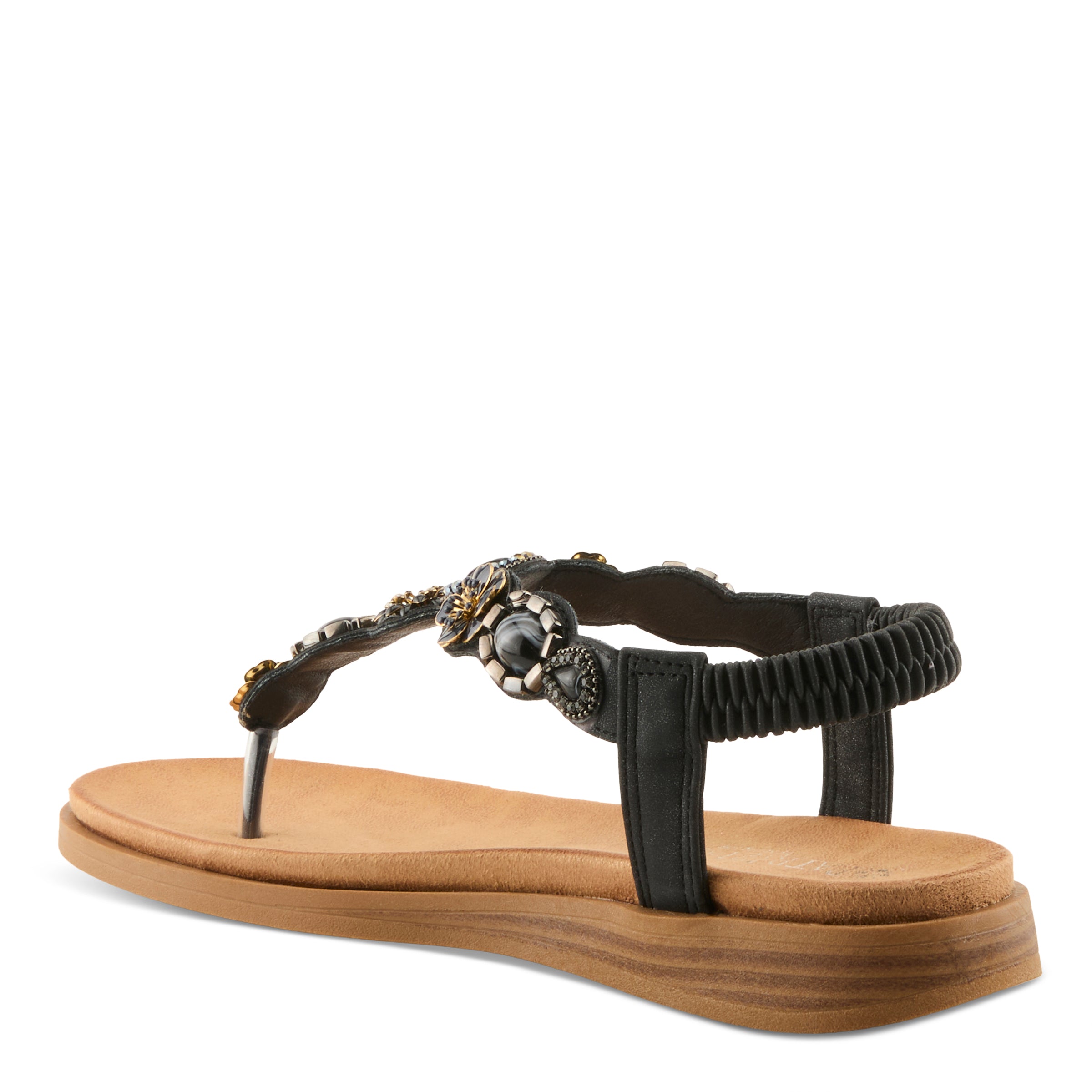 PATRIZIA SINAI SANDALS