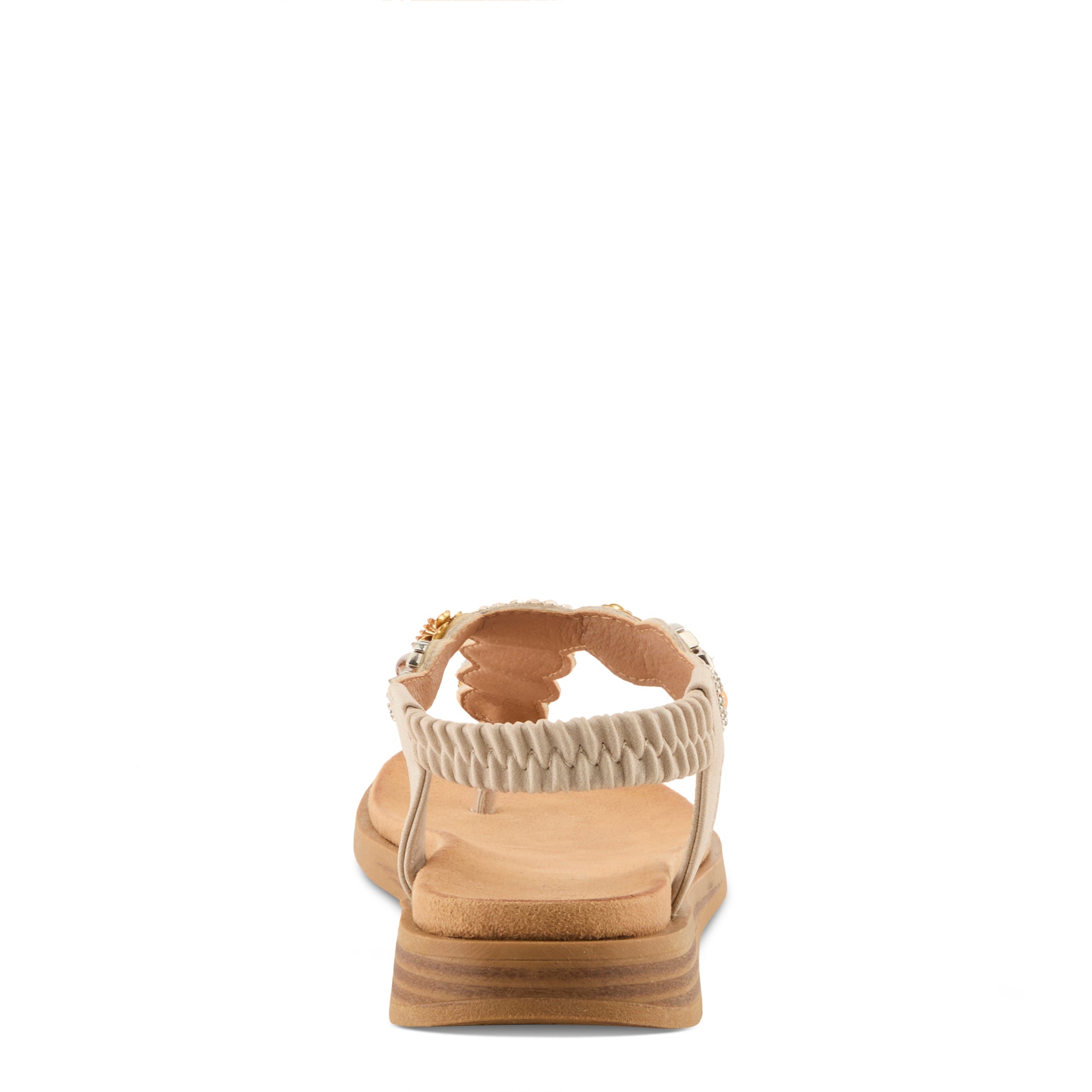 PATRIZIA SINAI SANDALS