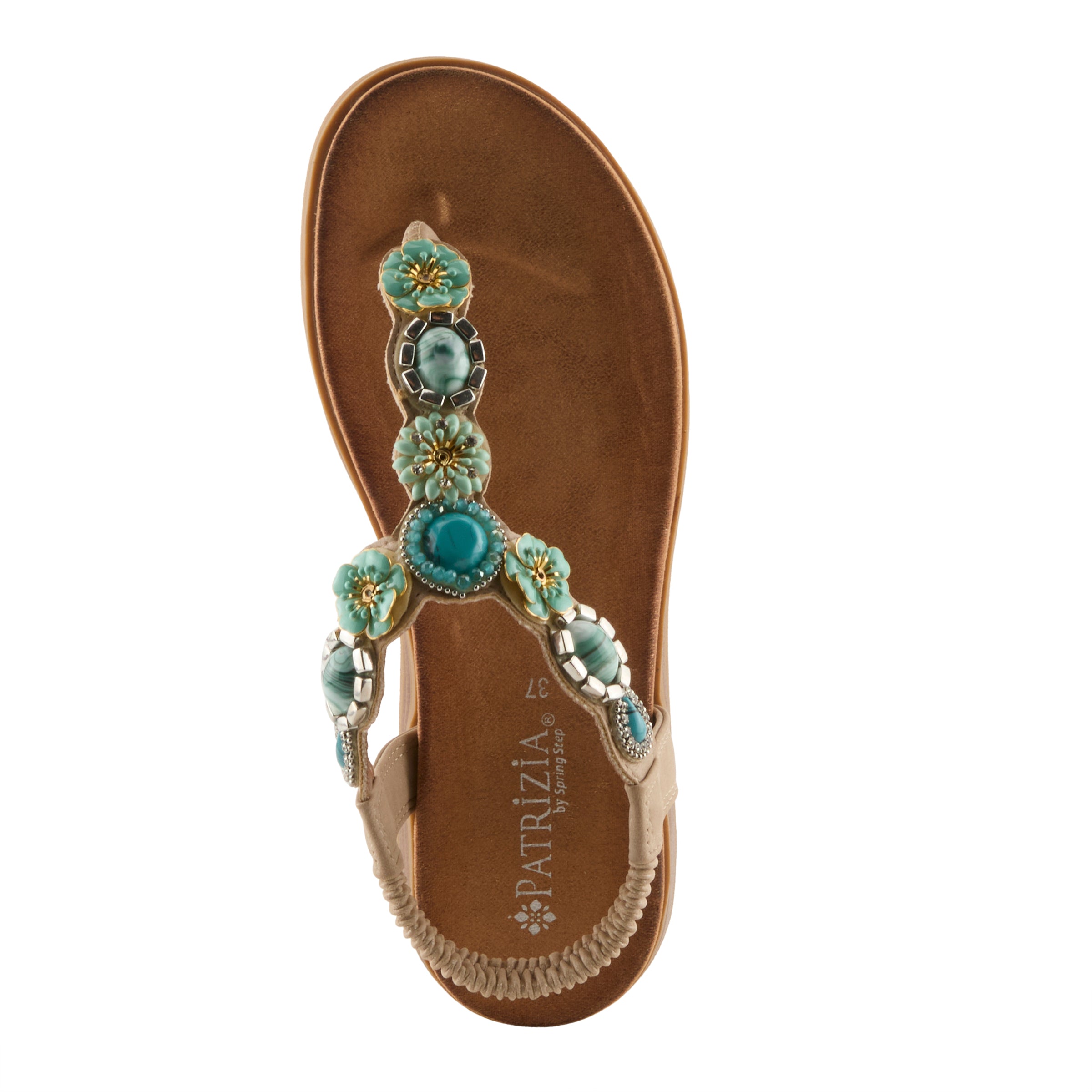 PATRIZIA SINAI SANDALS