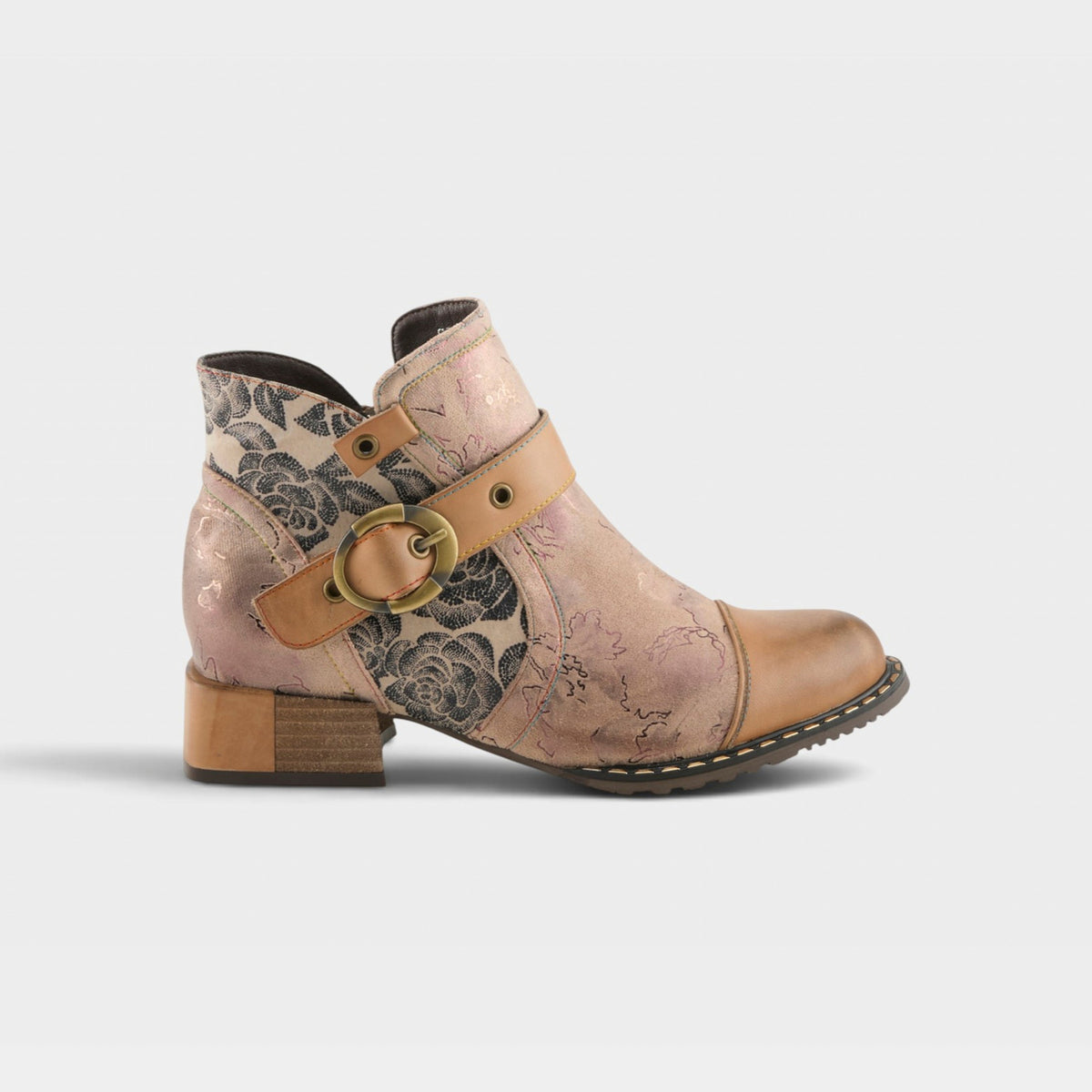 L'Artiste Sipperb Boots — product view 12