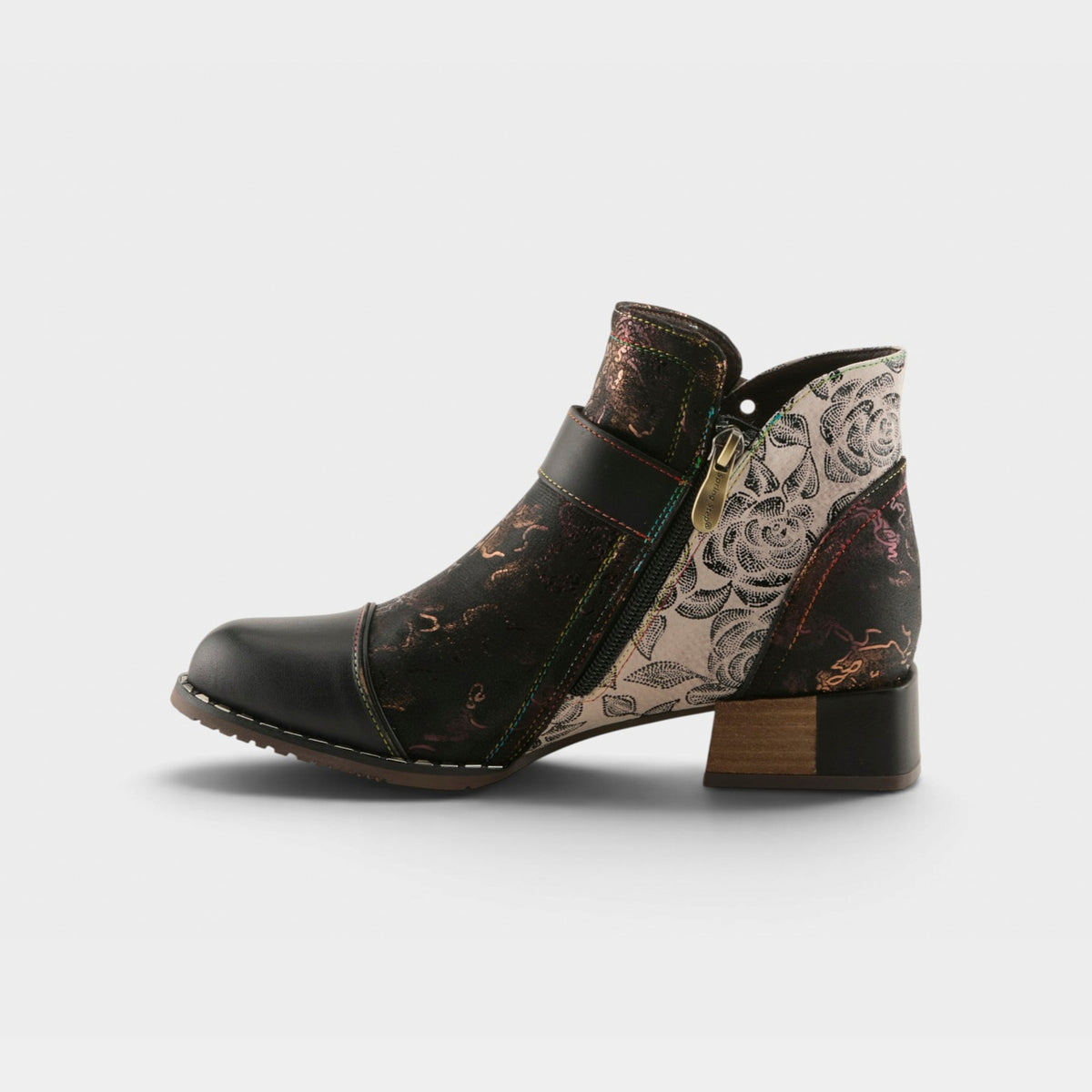 L'Artiste Sipperb Boots — product view 9