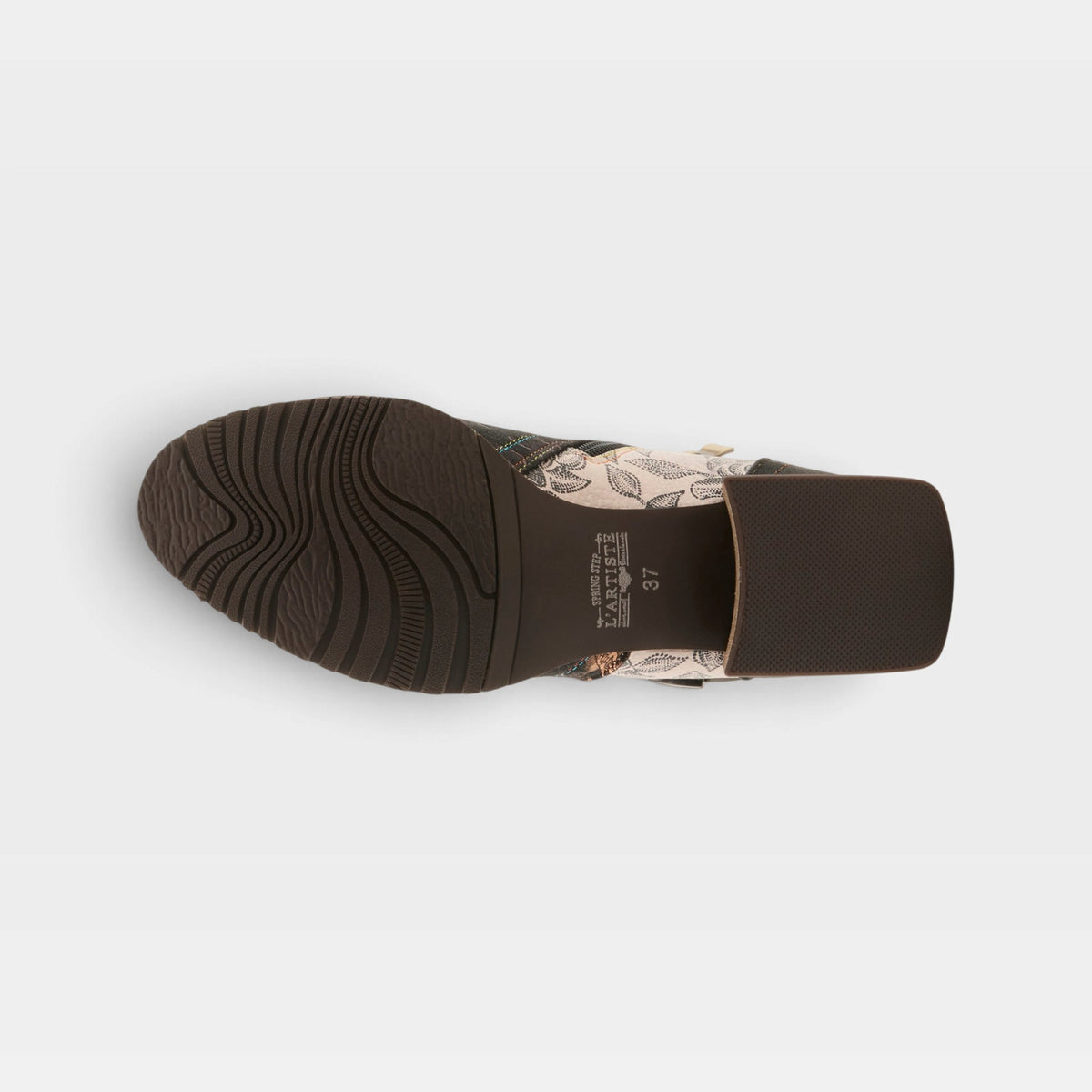 L'Artiste Sipperb Boots — product view 22
