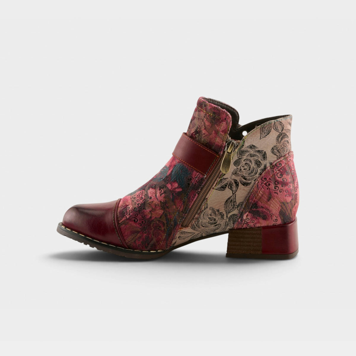 L'Artiste Sipperb Boots — product view 10