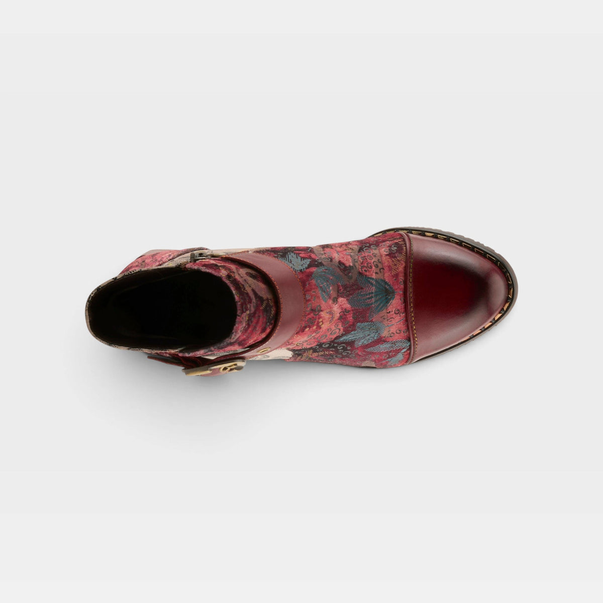 L'Artiste Sipperb Boots — product view 25