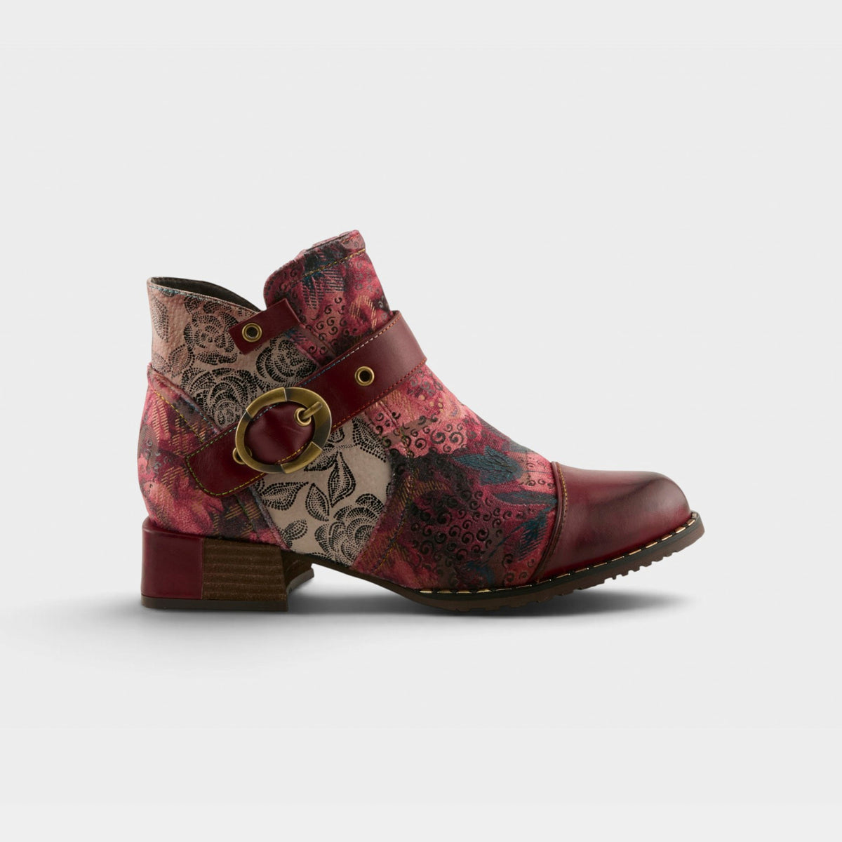 L'Artiste Sipperb Boots — product view 24
