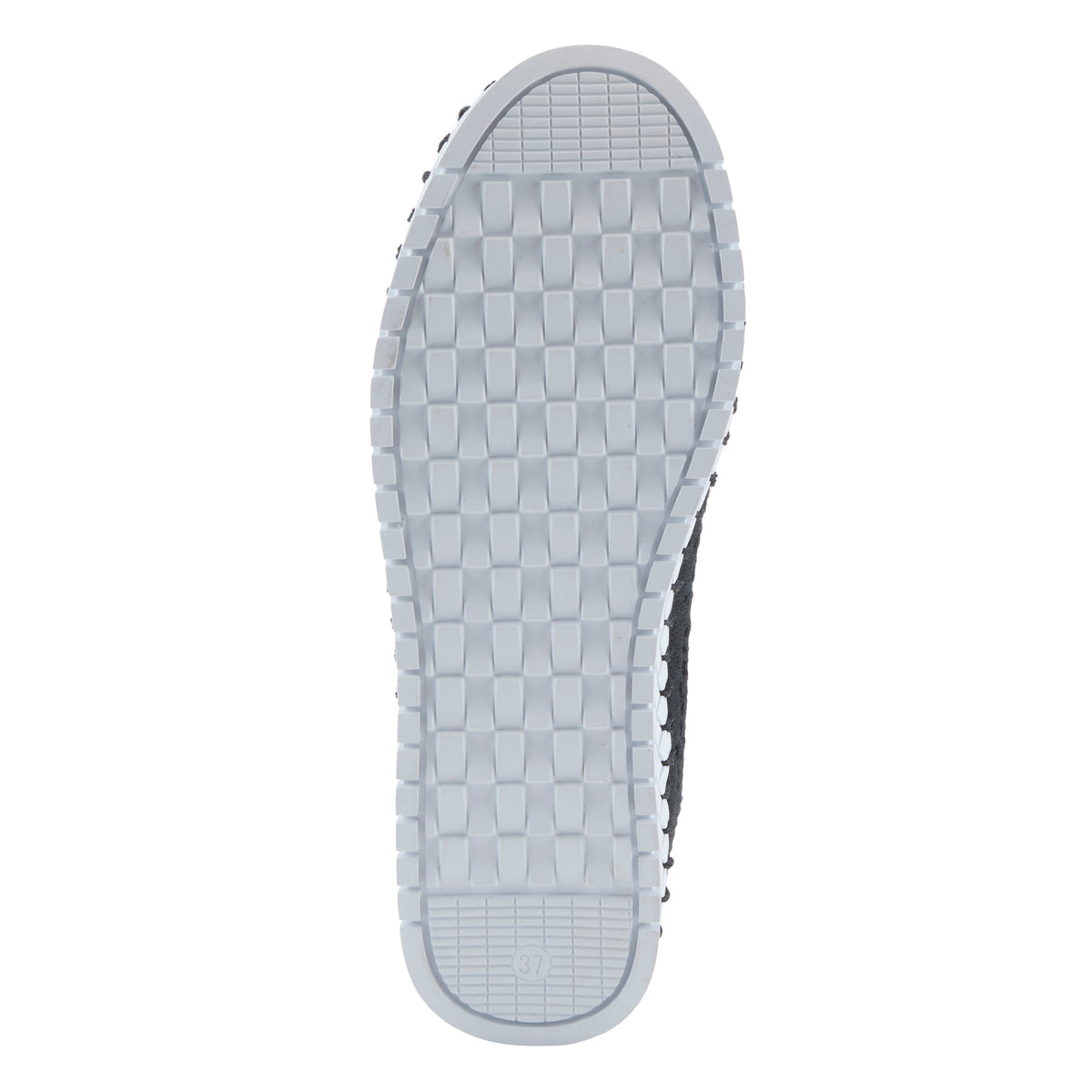 PATRIZIA SKYFALL SHOES – Detail Close-Up