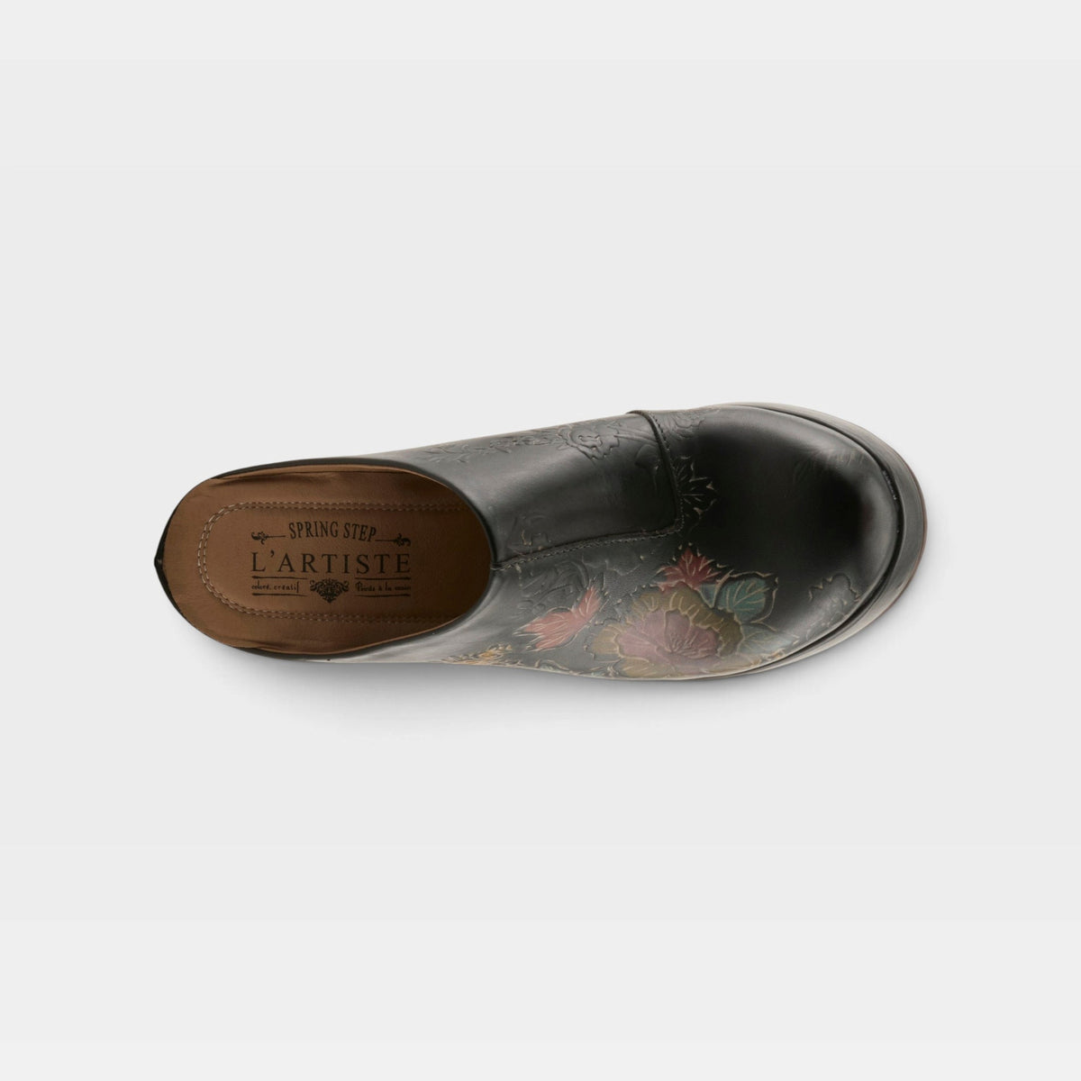 L'Artiste Skyhigh Women's Casual Mules — product view 11
