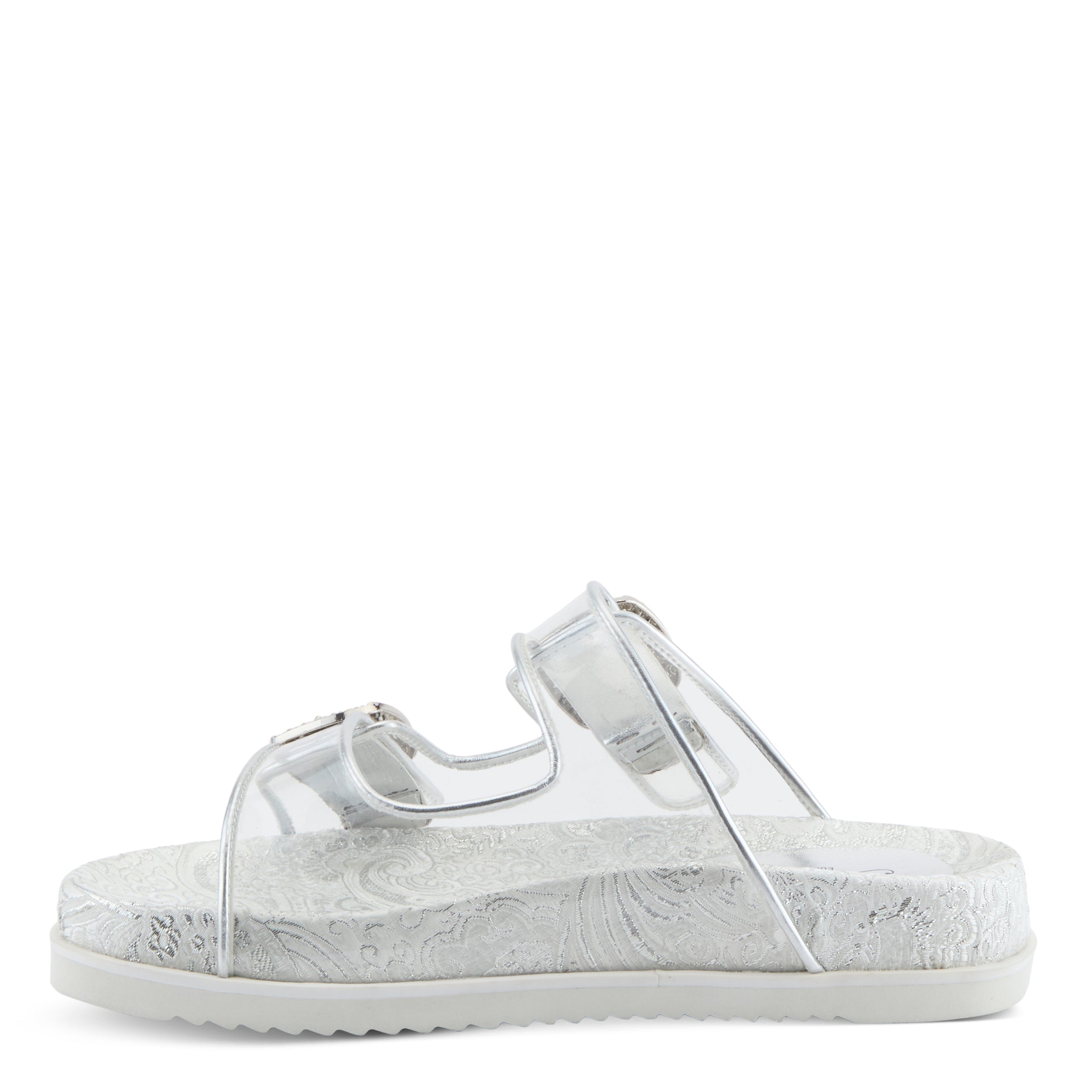 AZURA SLIDEMEIN SANDALS