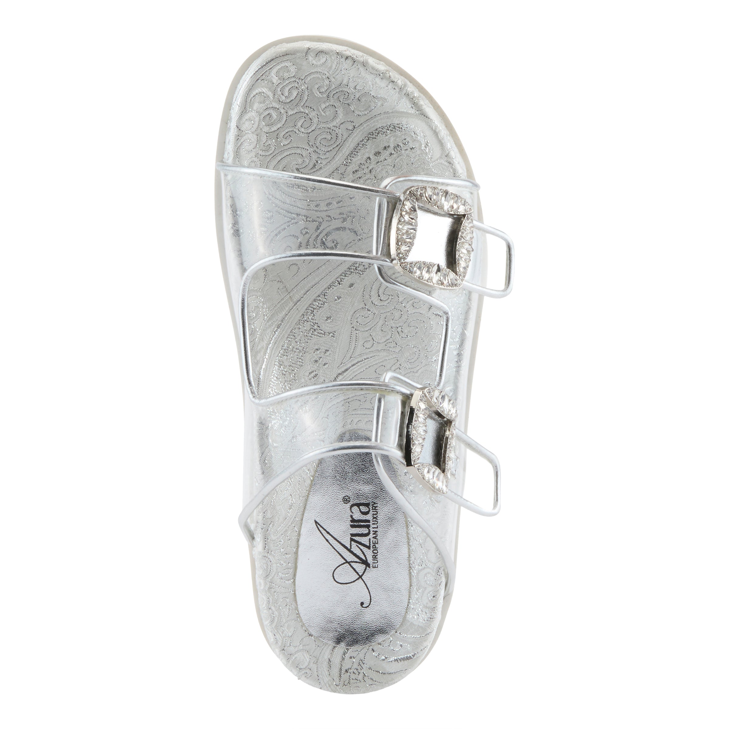 AZURA SLIDEMEIN SANDALS