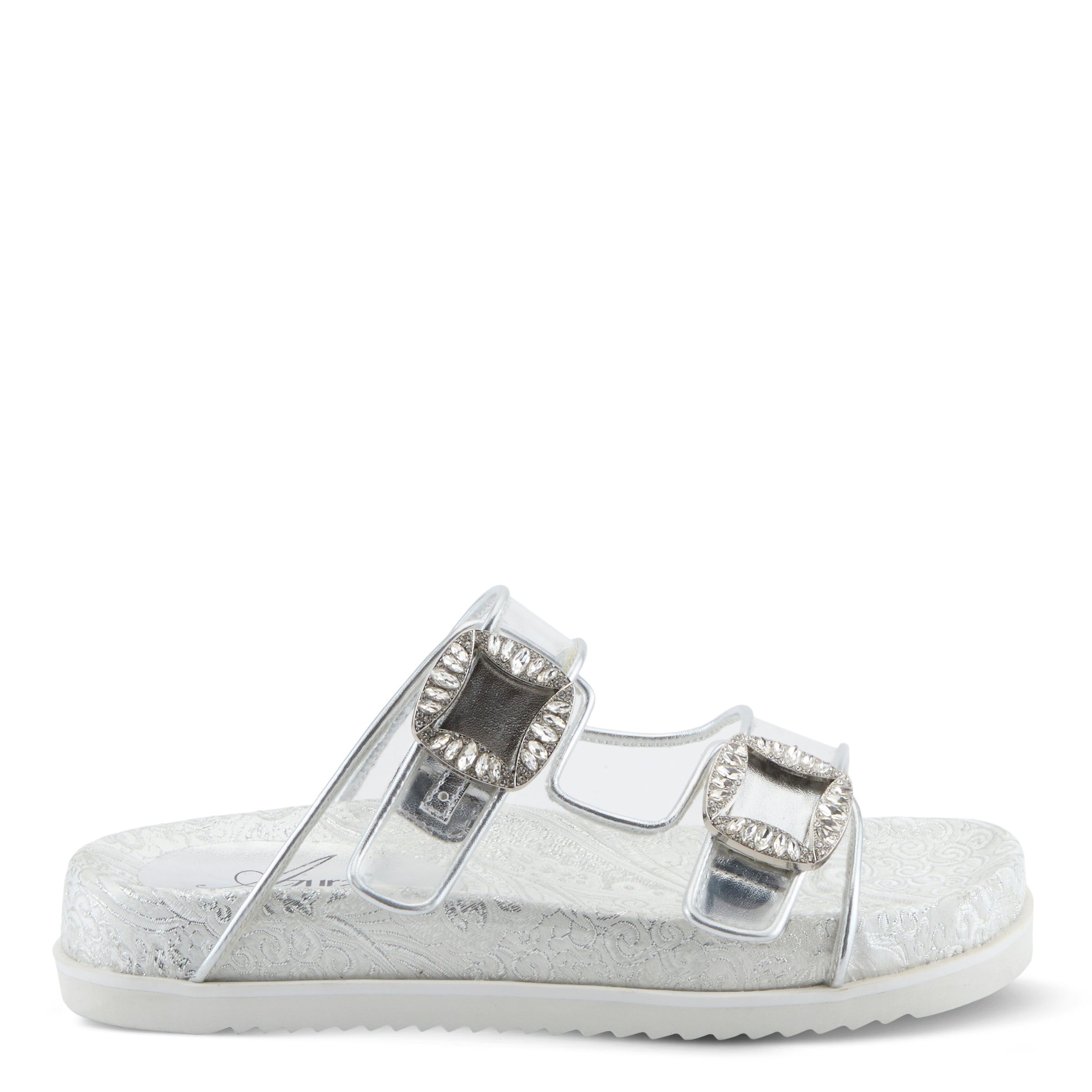 AZURA SLIDEMEIN SANDALS