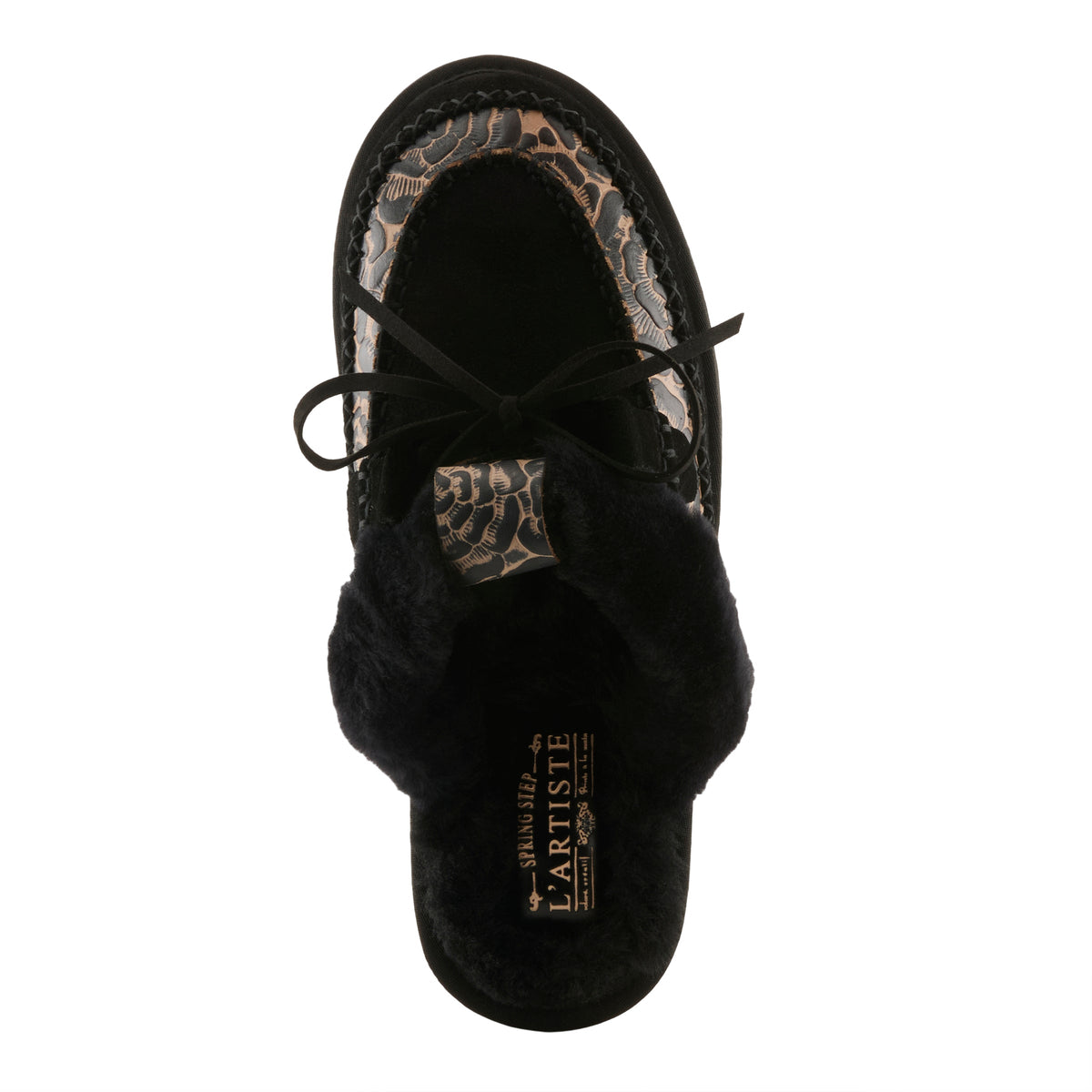 L'Artiste Slider Clogs — product view 12