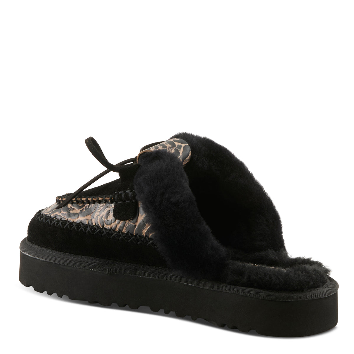 L'Artiste Slider Clogs — product view 16