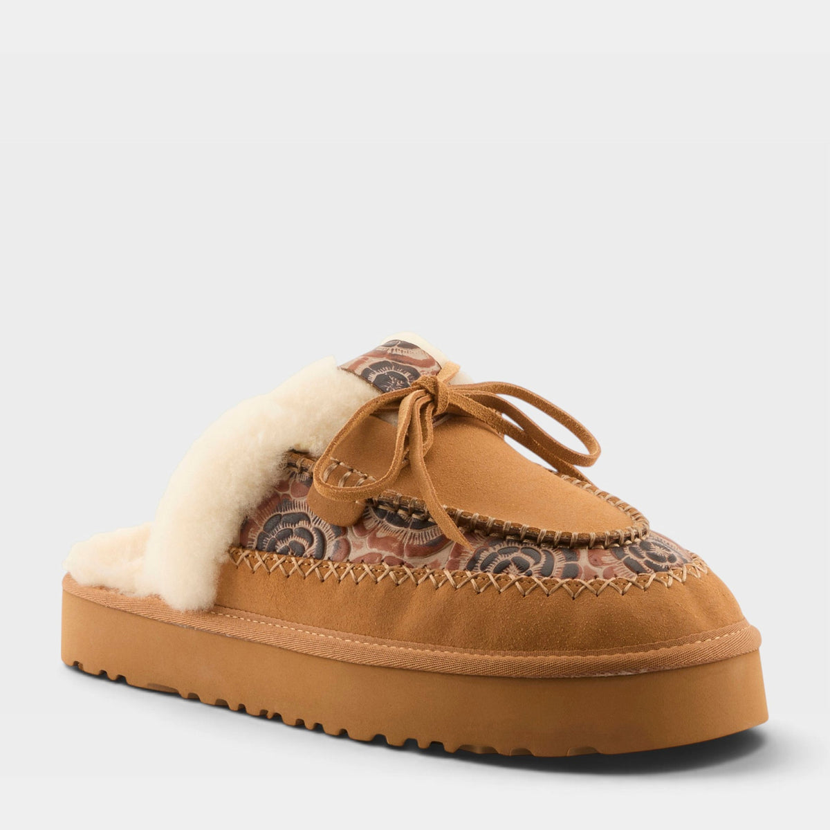 L'Artiste Slider Clogs — product view 2