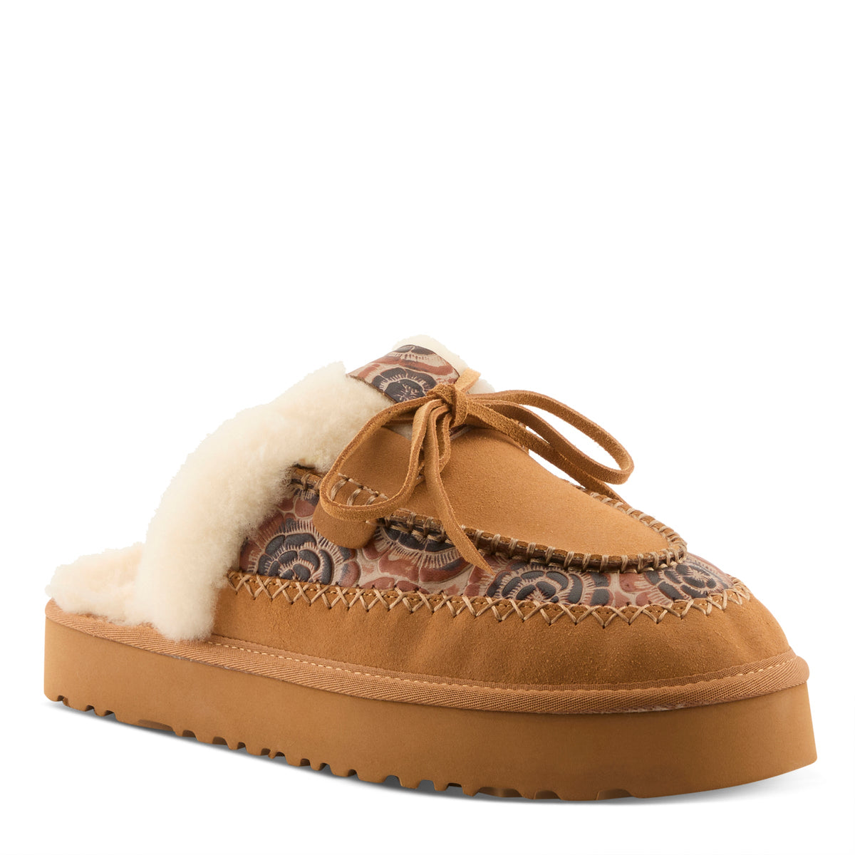 L'Artiste Slider Clogs — product view 5