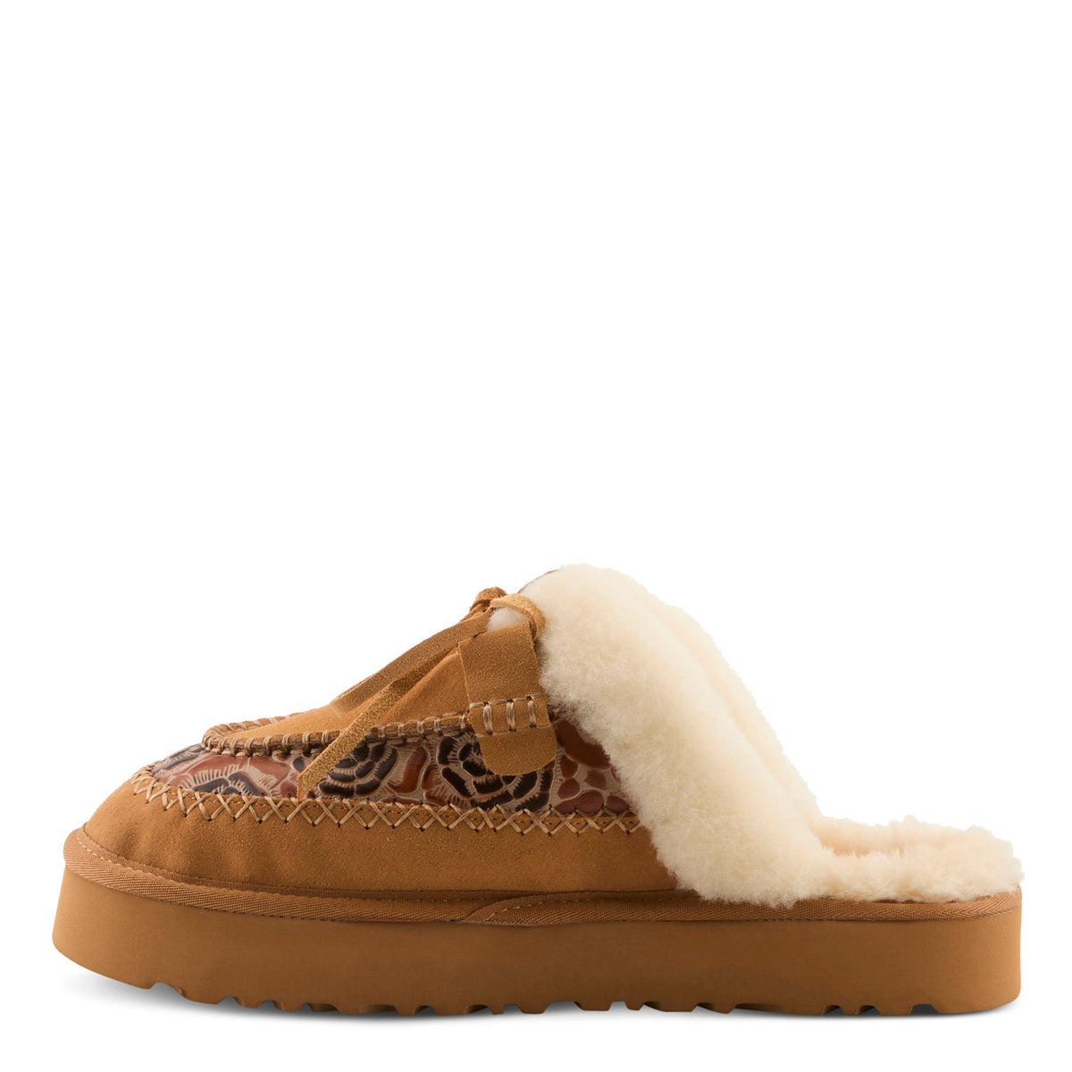 L'Artiste Slider Clogs — product view 3