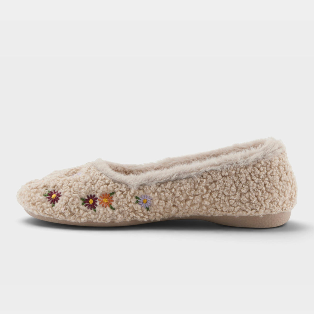 Flexus Slipperina Women's Slippers — product view 4