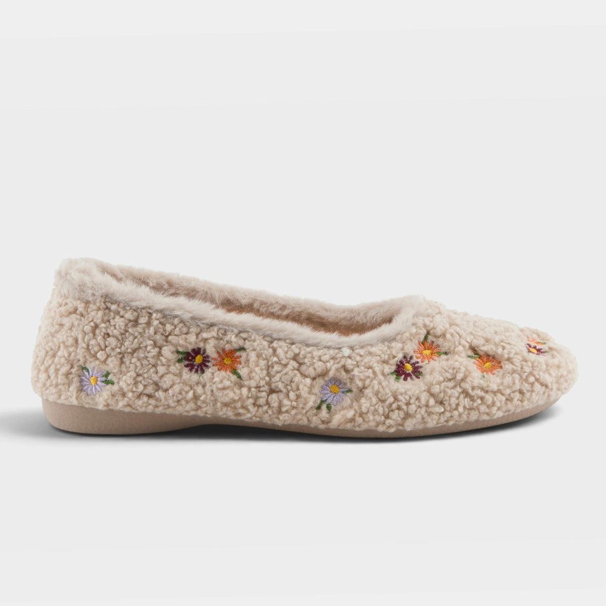 Flexus Slipperina Women's Slippers — product view 3
