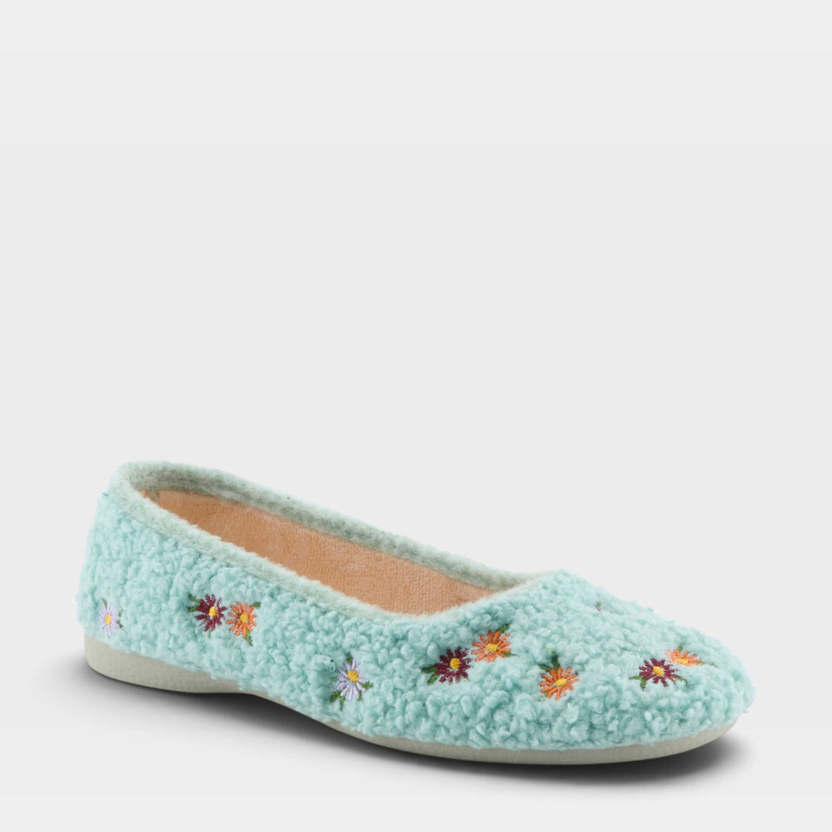 Flexus Slipperina Women's Slippers — product view 2