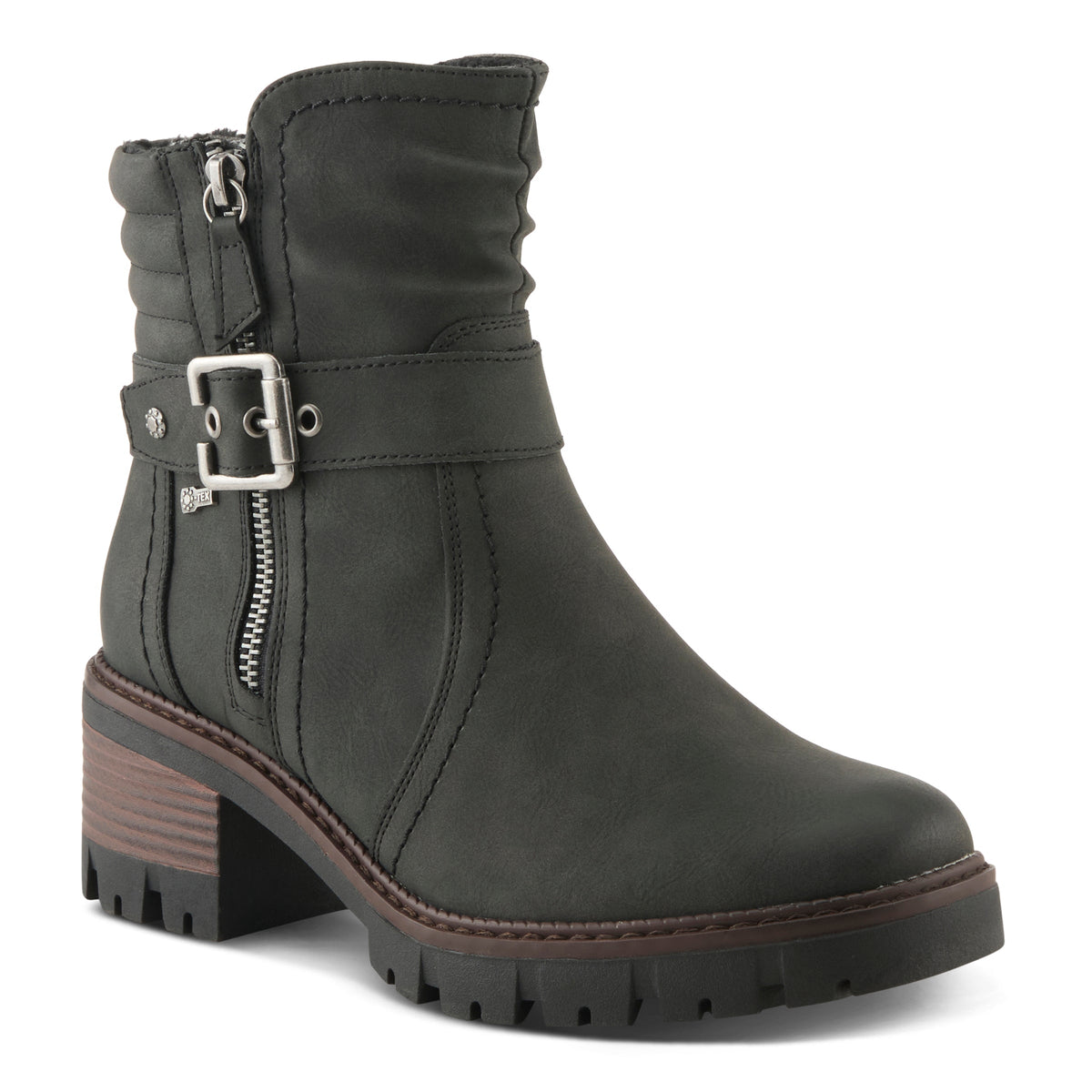 Spring Step Smokies Women's Boots — product view 1