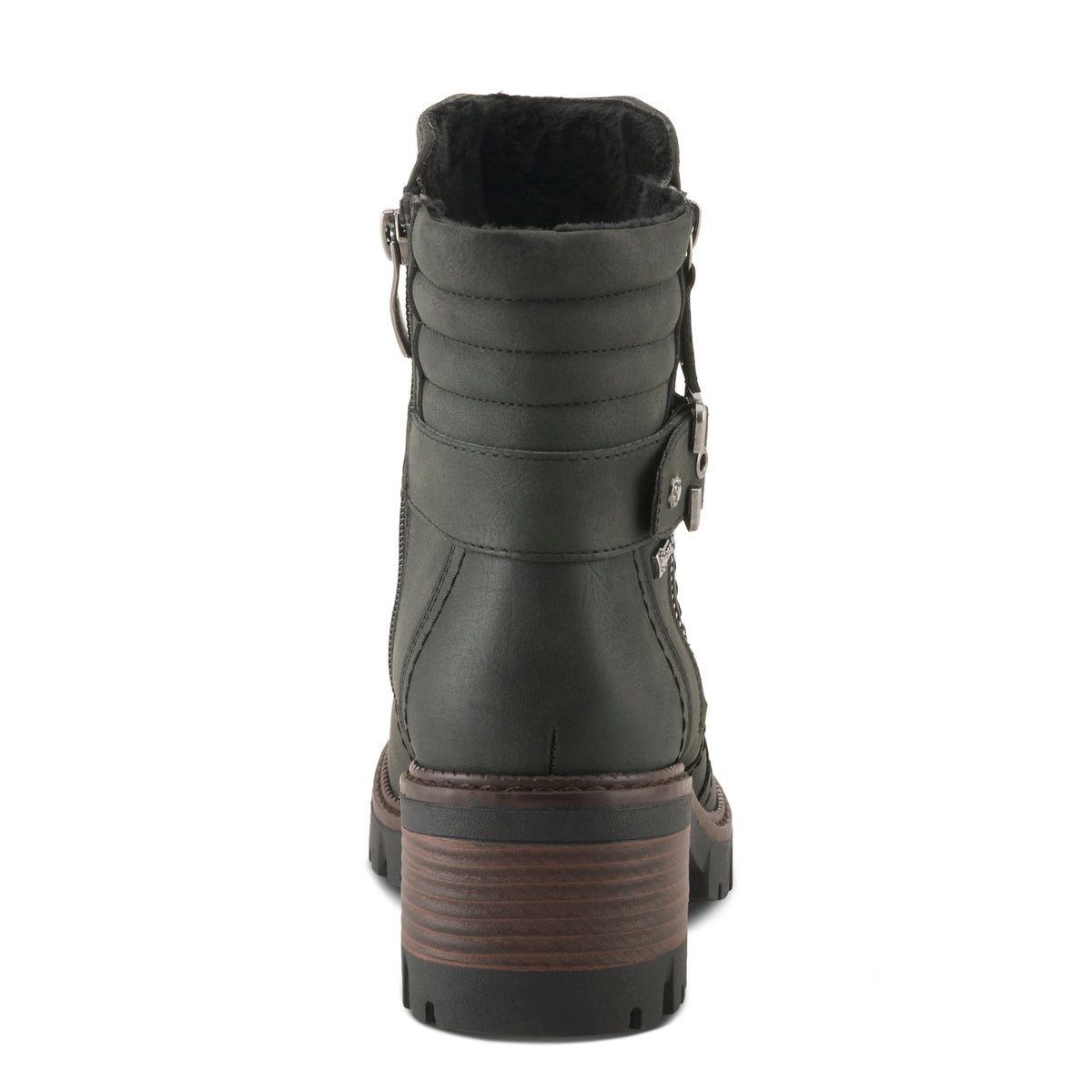 Spring Step Smokies Women's Boots — product view 4