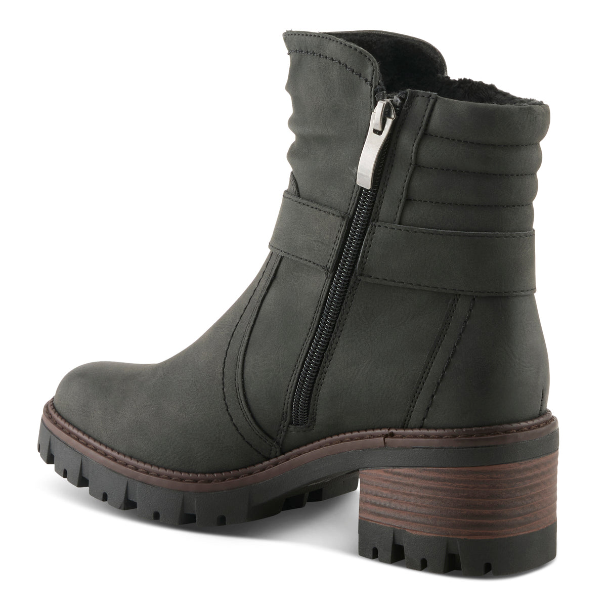 Spring Step Smokies Women's Boots — product view 7