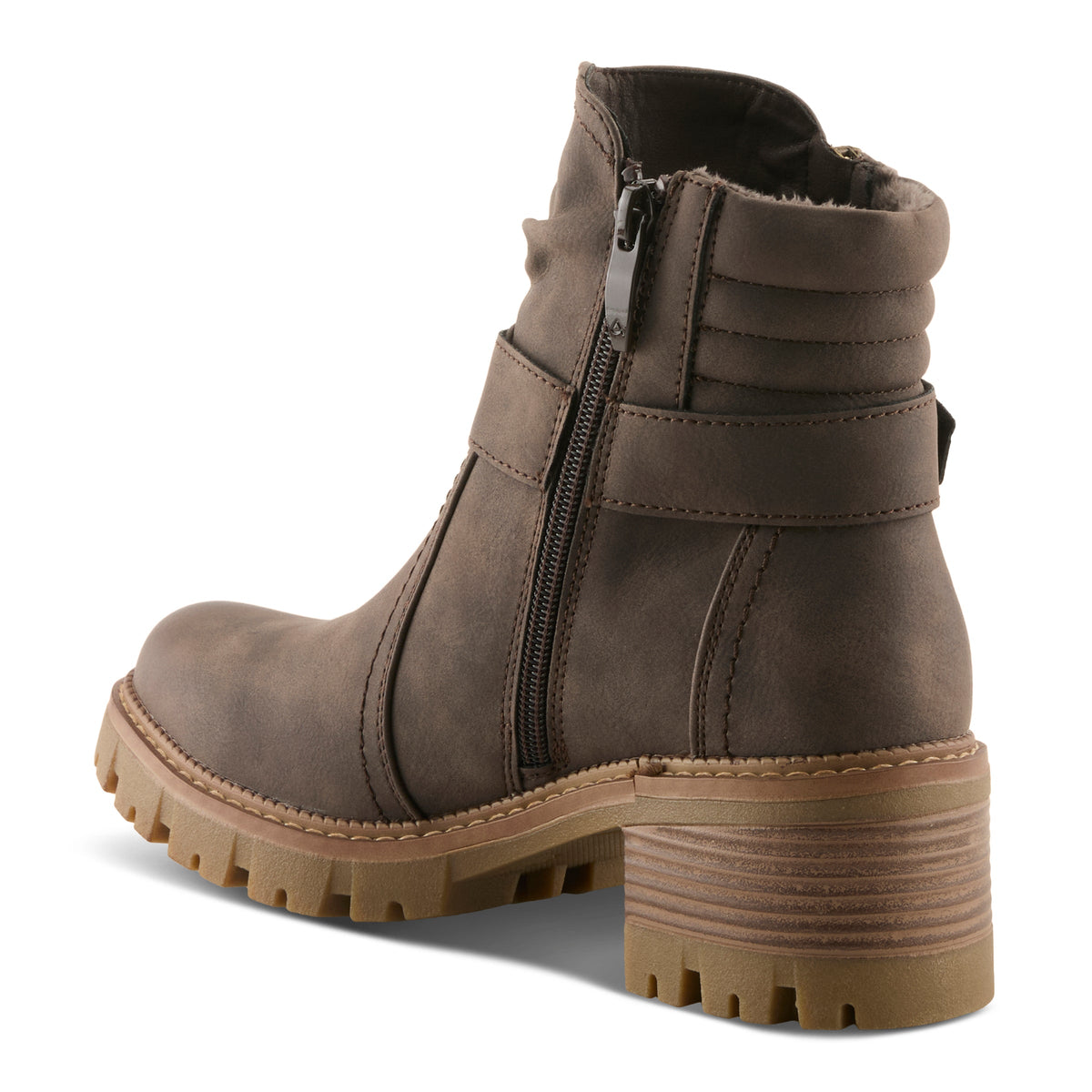 Spring Step Smokies Women's Boots — product view 16