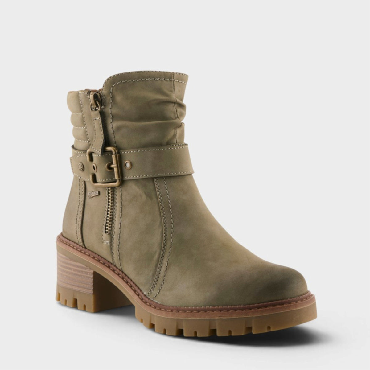 Spring Step Smokies Women's Boots — product view 18