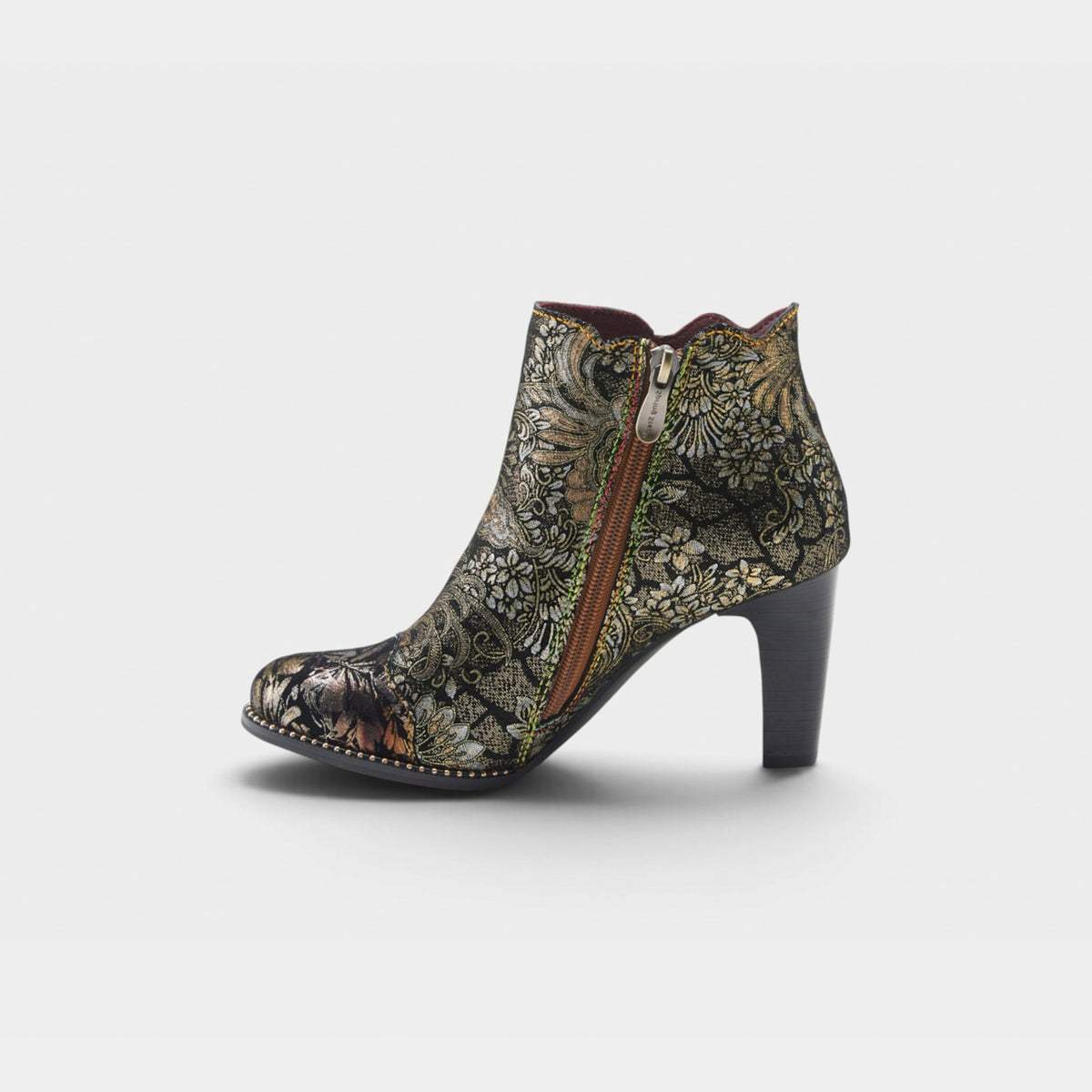 L'Artiste Smokinhot Women's Boots — product view 4