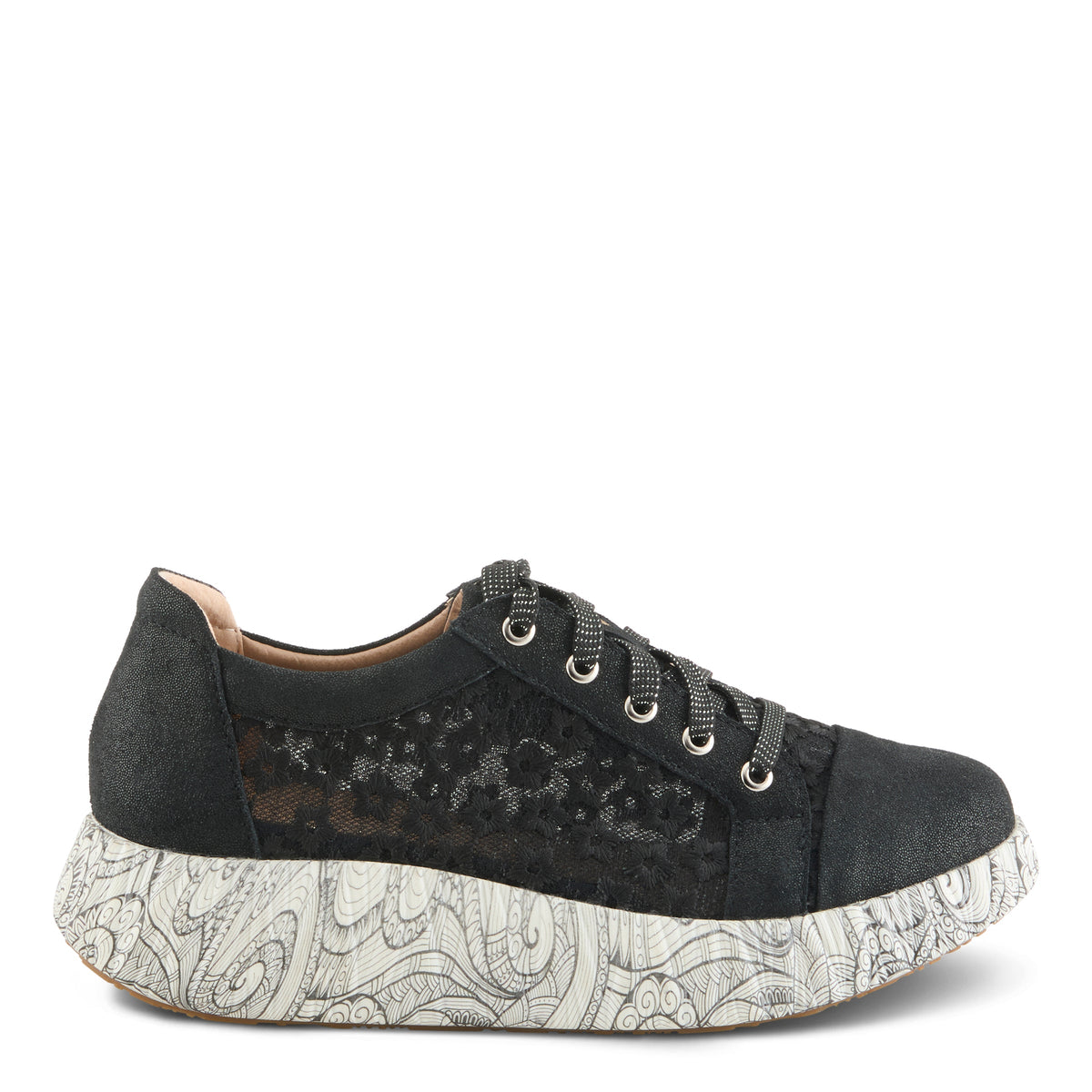 L'Artiste Sneakheart Sneakers — product view 8