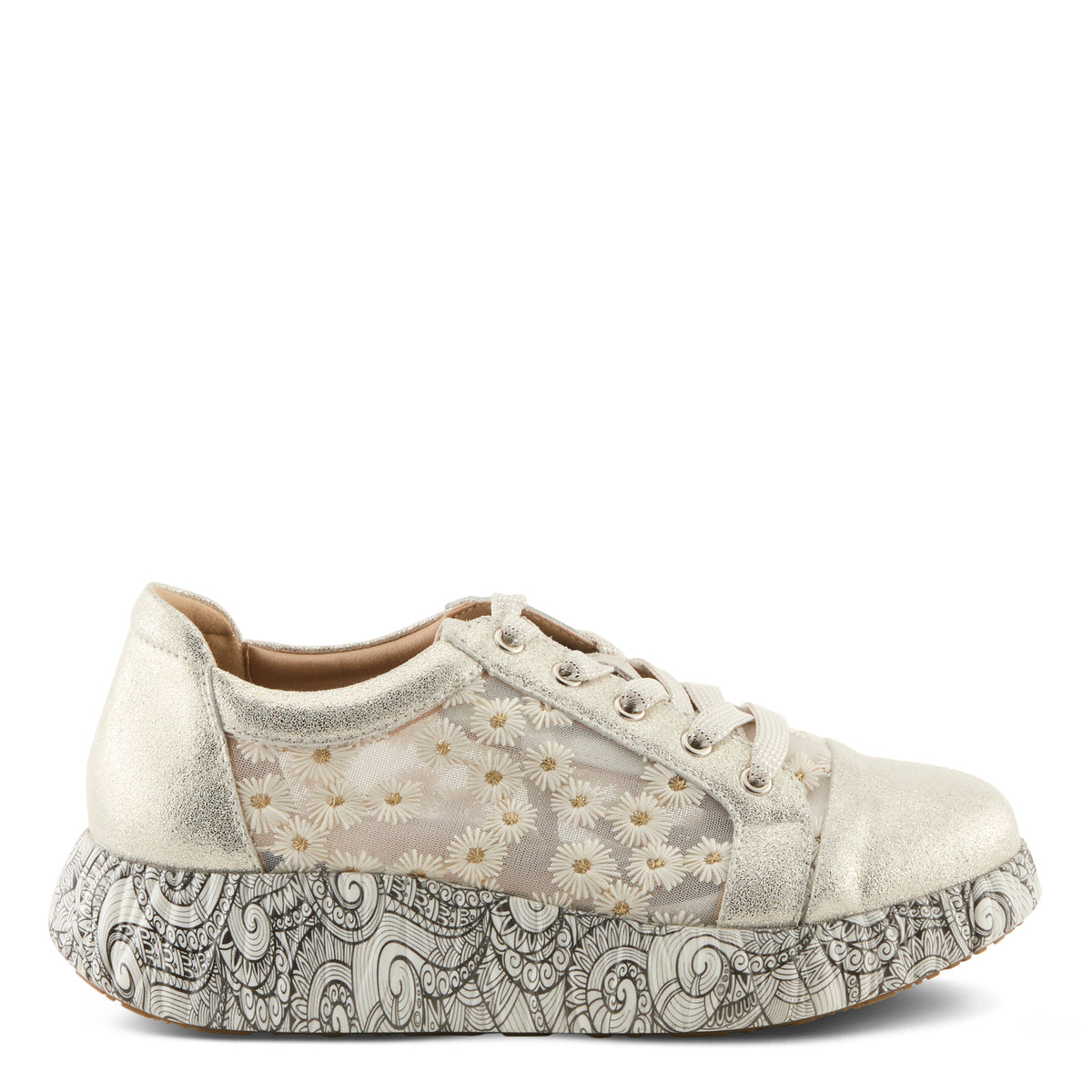 L'Artiste Sneakheart Sneakers — product view 15