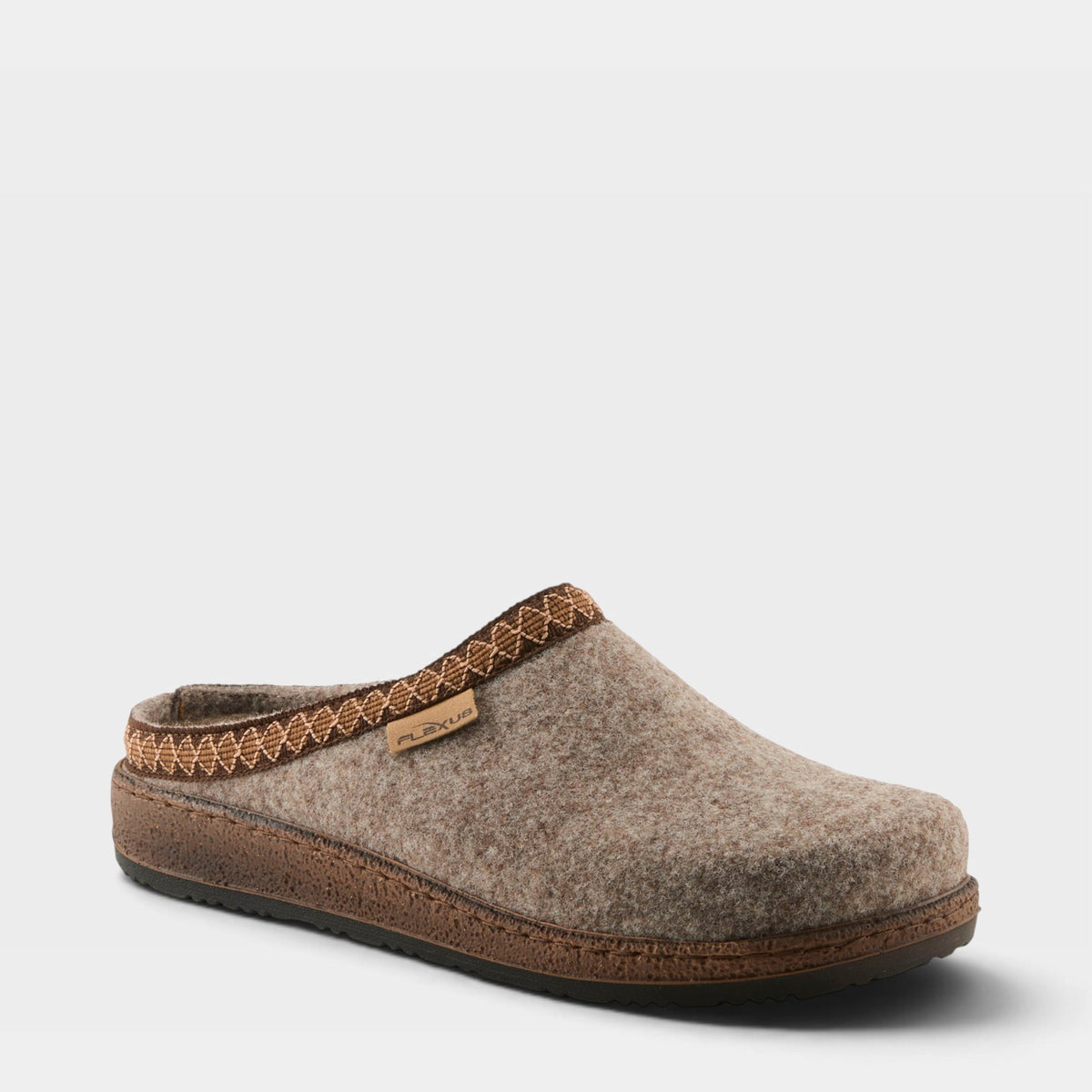 Flexus Snuggee Slippers — product view 5