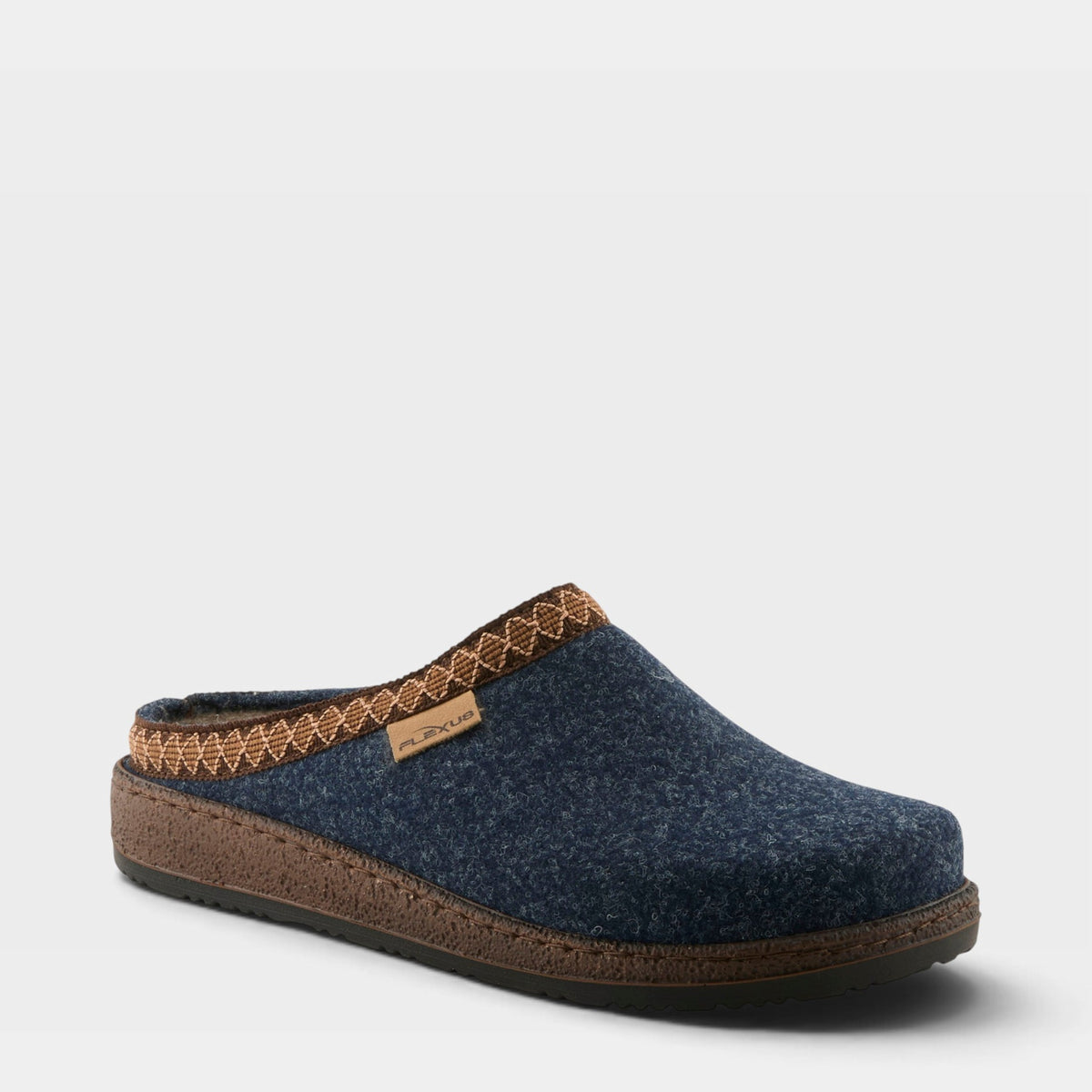 Flexus Snuggee Slippers — product view 3