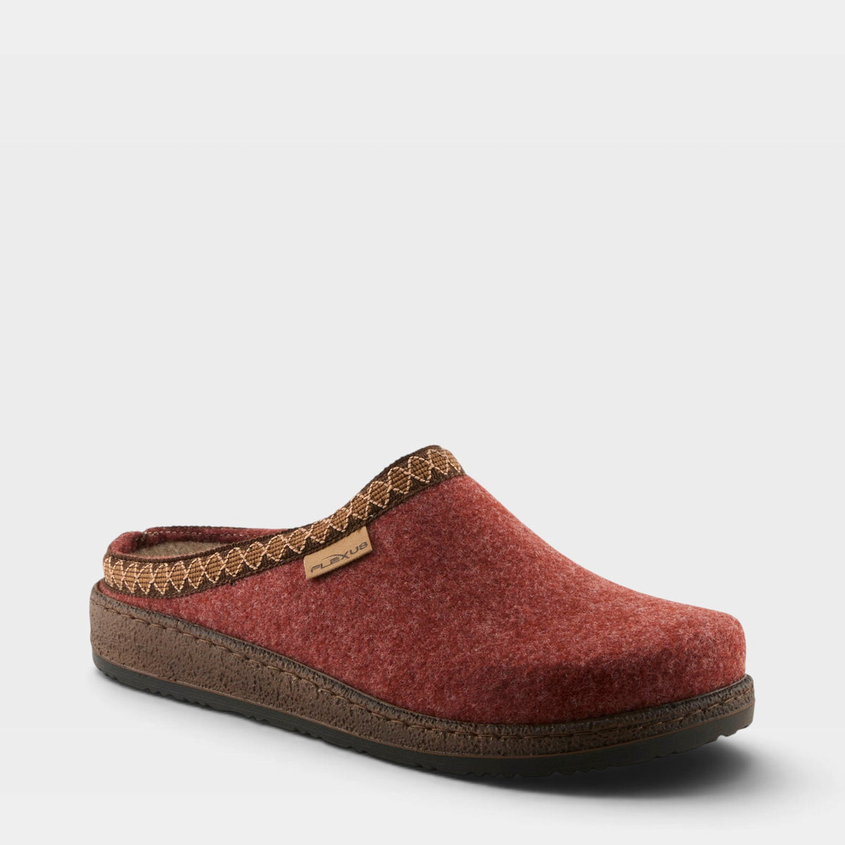 Flexus Snuggee Slippers — product view 2