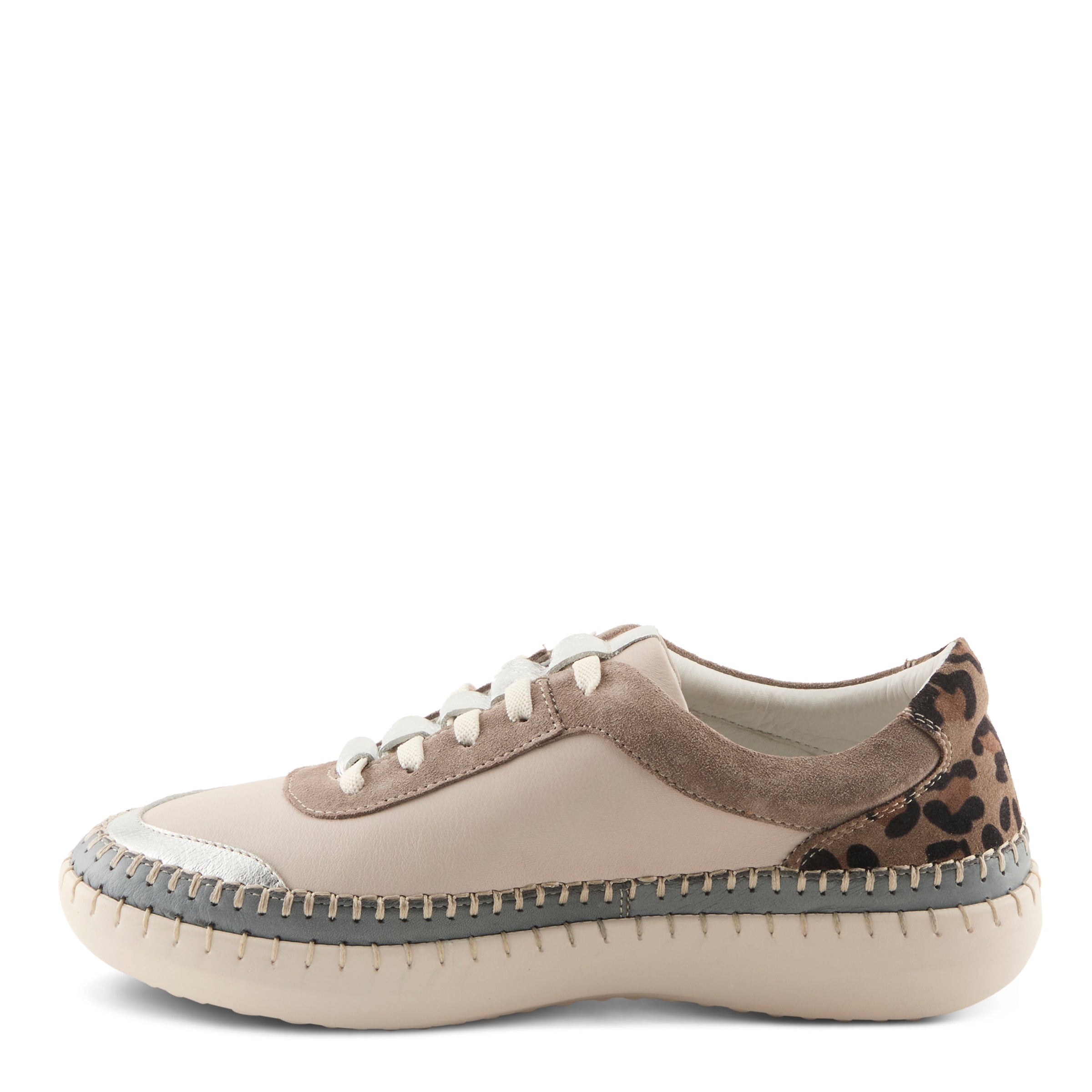 SPRING STEP SOKU SNEAKERS