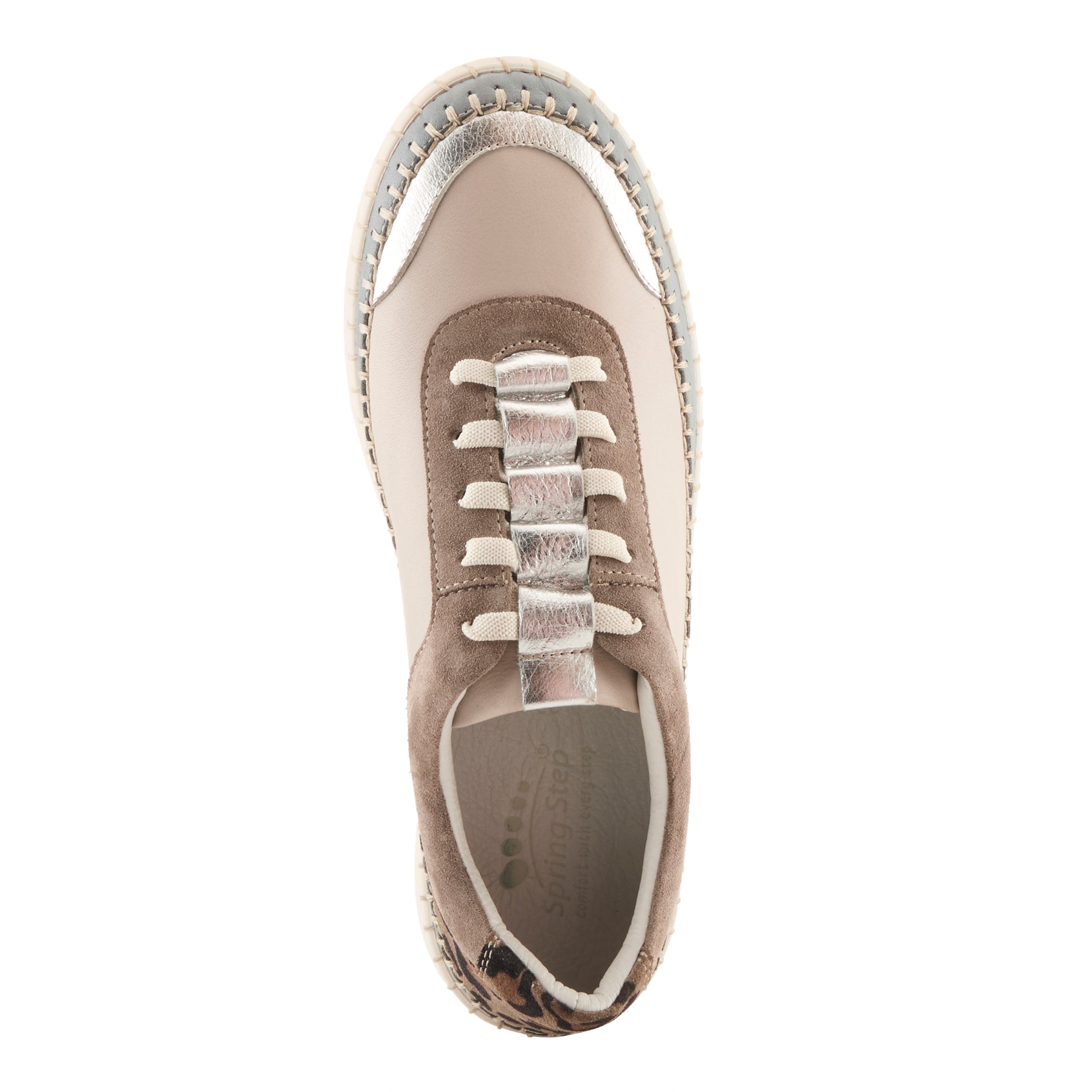 SPRING STEP SOKU SNEAKERS
