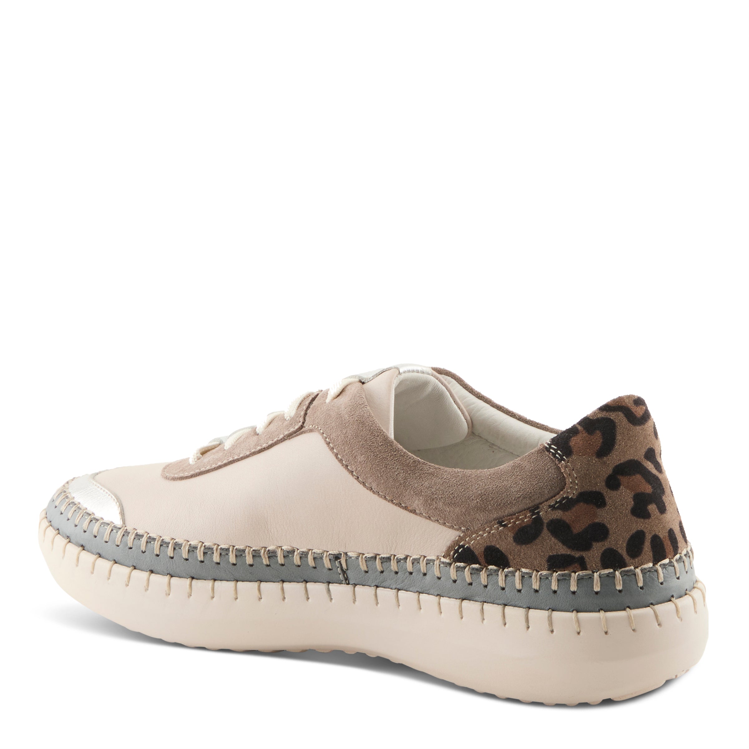 SPRING STEP SOKU SNEAKERS