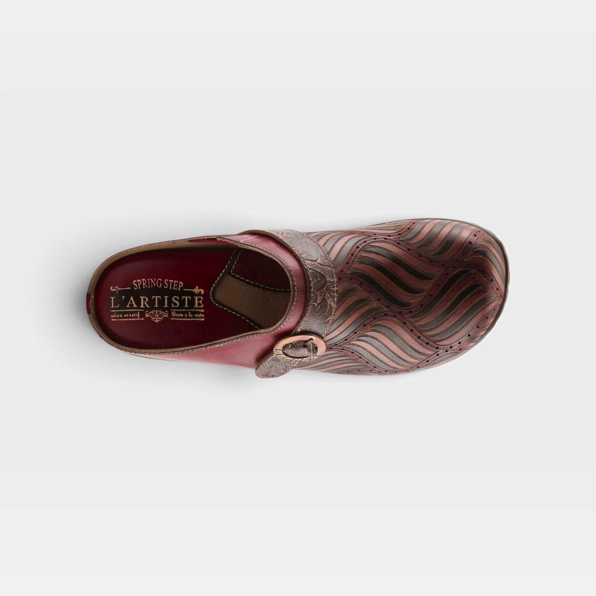 L'Artiste Sova Women's Dress Shoes — product view 9