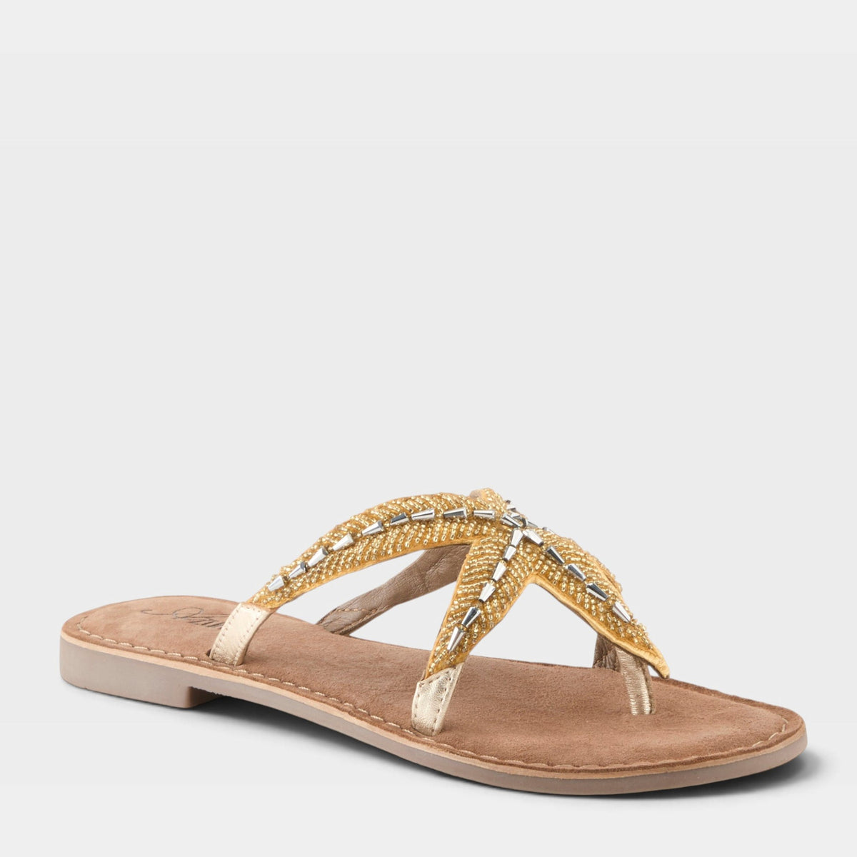 Azura Starry Sandals — product view 8