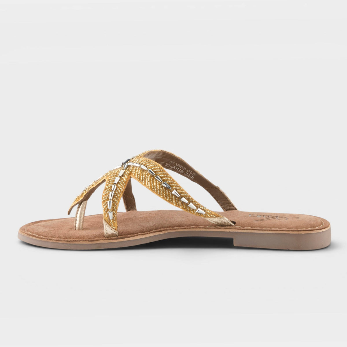 Azura Starry Sandals — product view 10