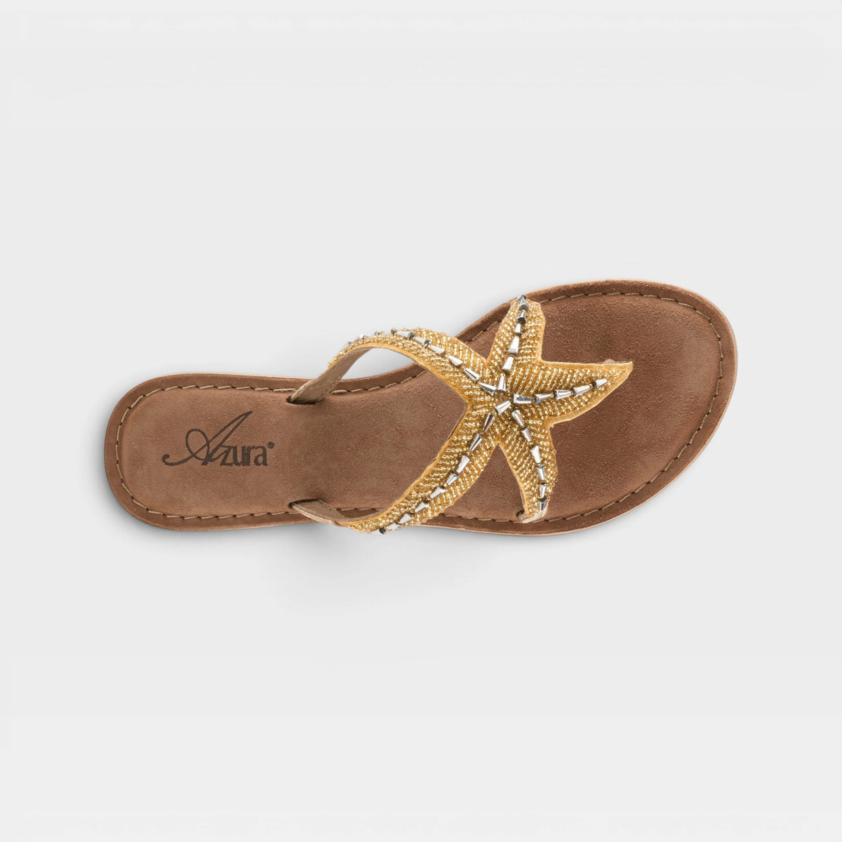 Azura Starry Sandals — product view 11
