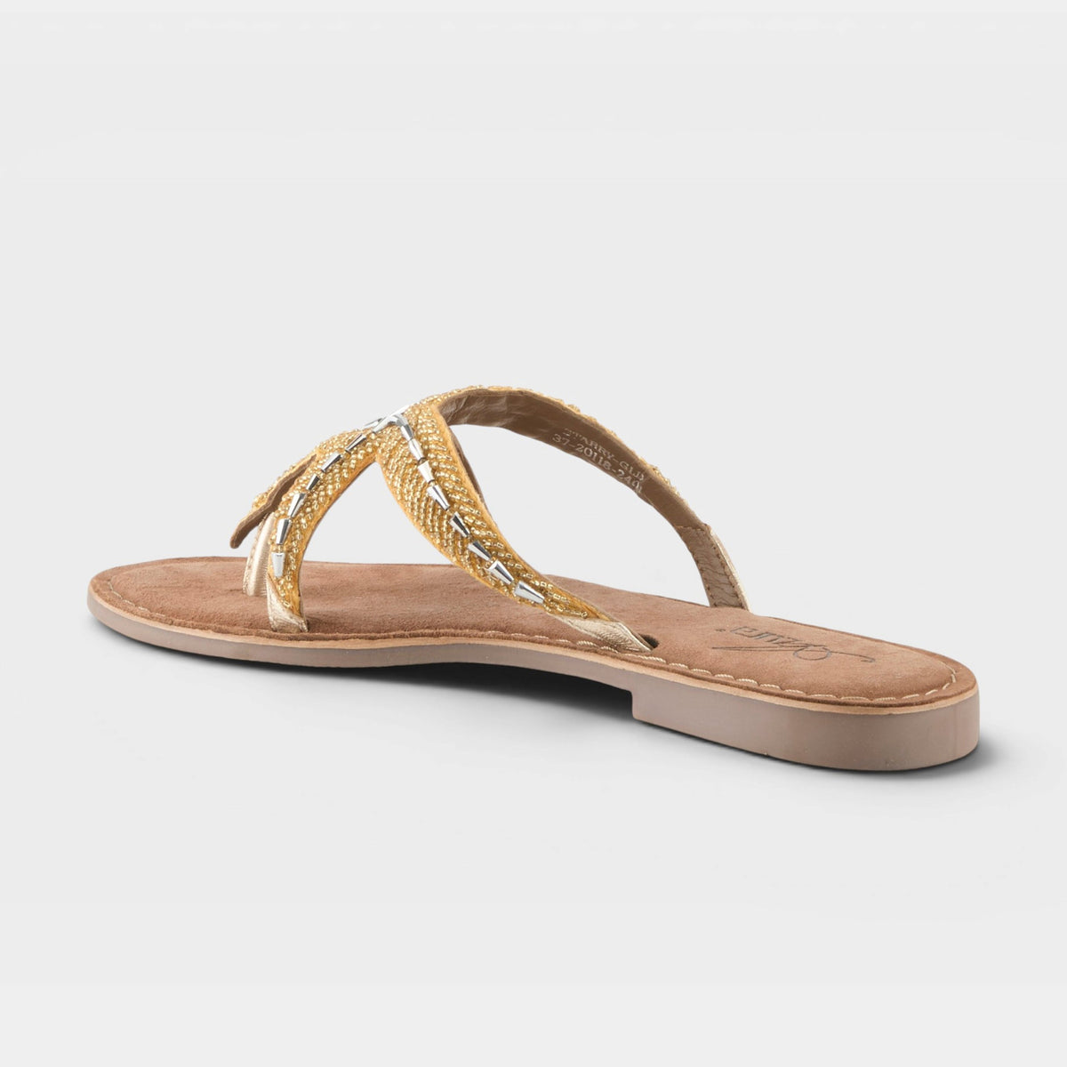Azura Starry Sandals — product view 13