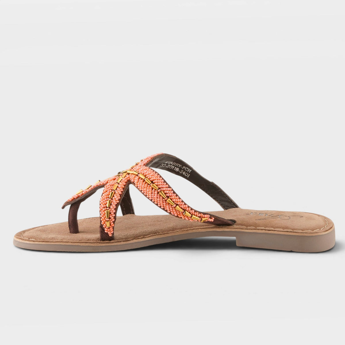 Azura Starry Sandals — product view 16