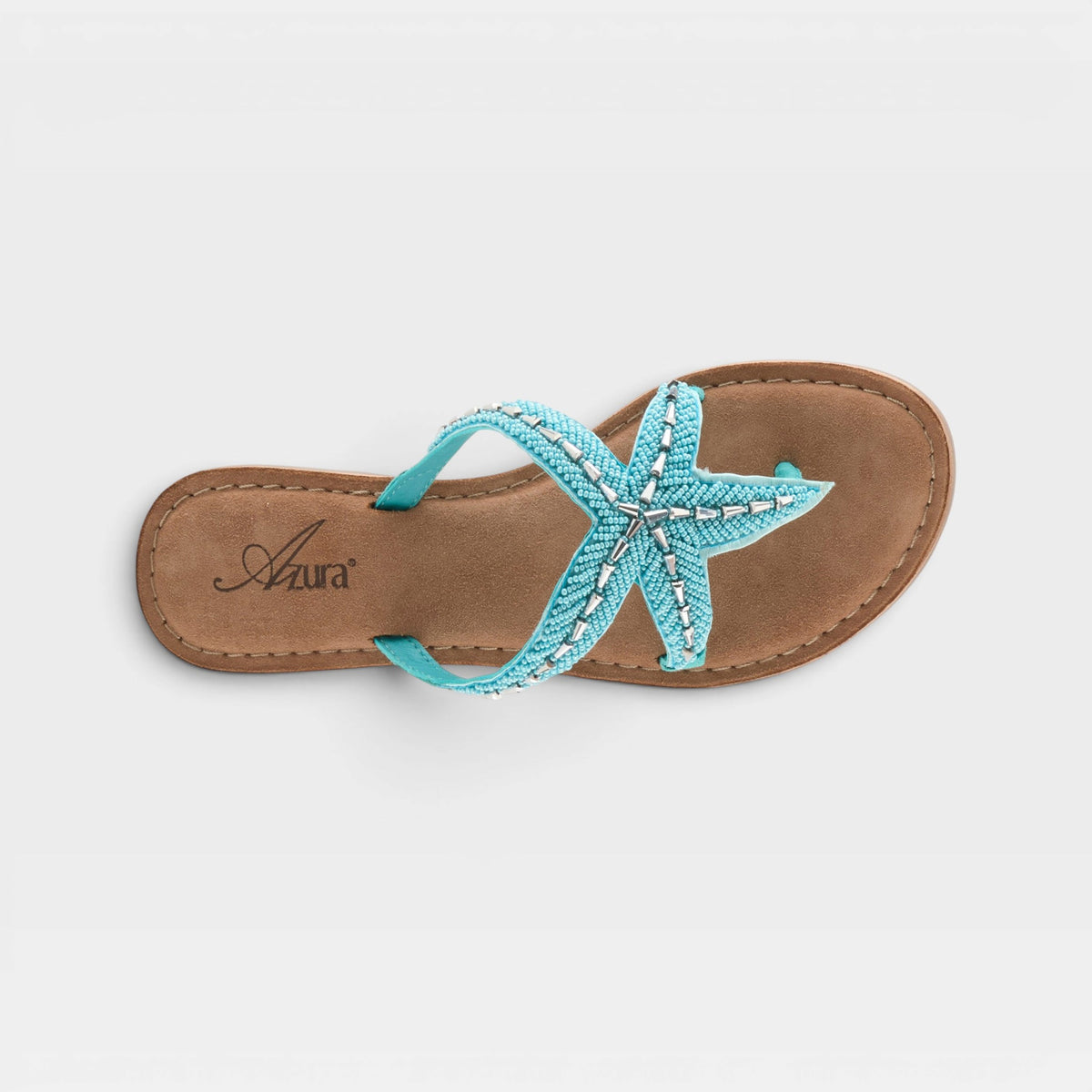 Azura Starry Sandals — product view 5